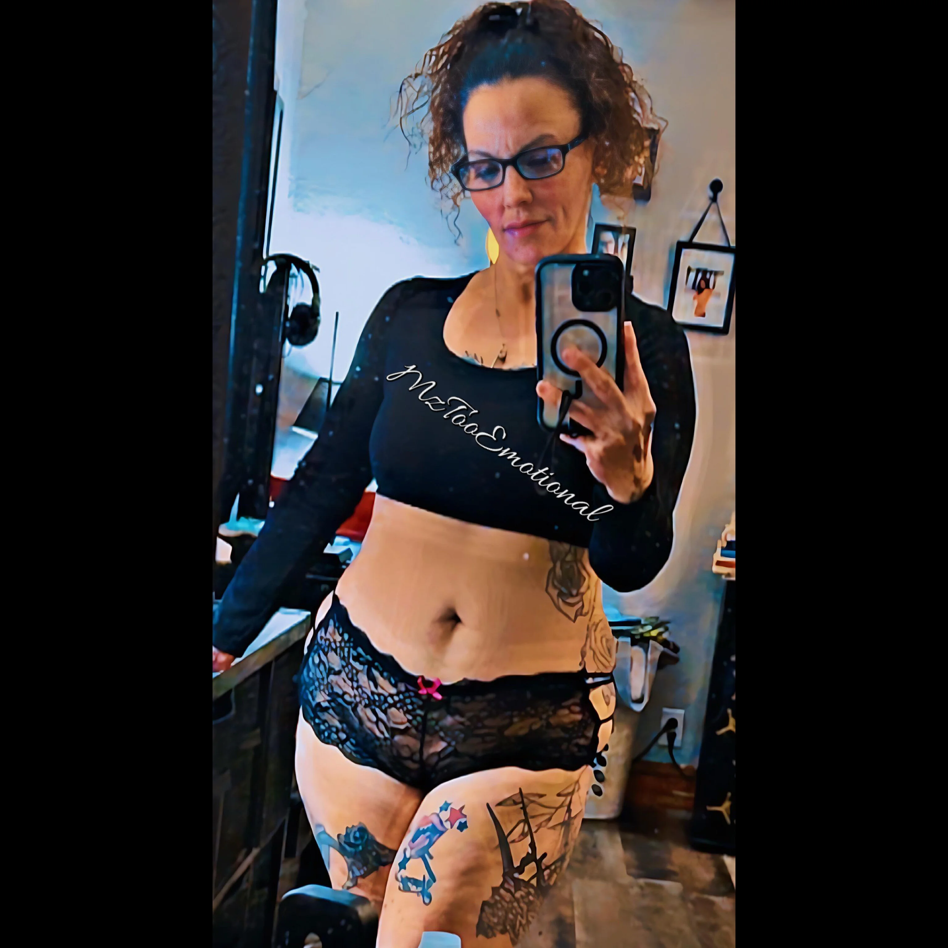 💦 Mz_Too_Emotional 💦 OnlyFans leaked - mzdimplez2u nude pics and videos free