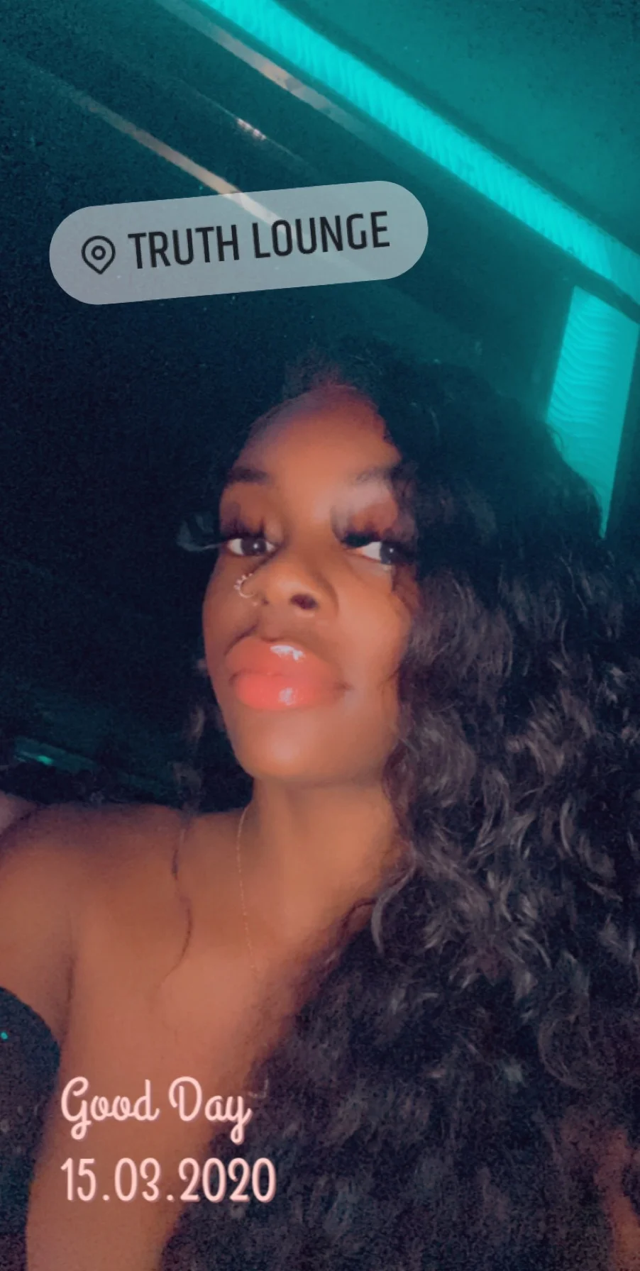 ItsNajaStar OnlyFans leaked - najastar nude pics and videos free