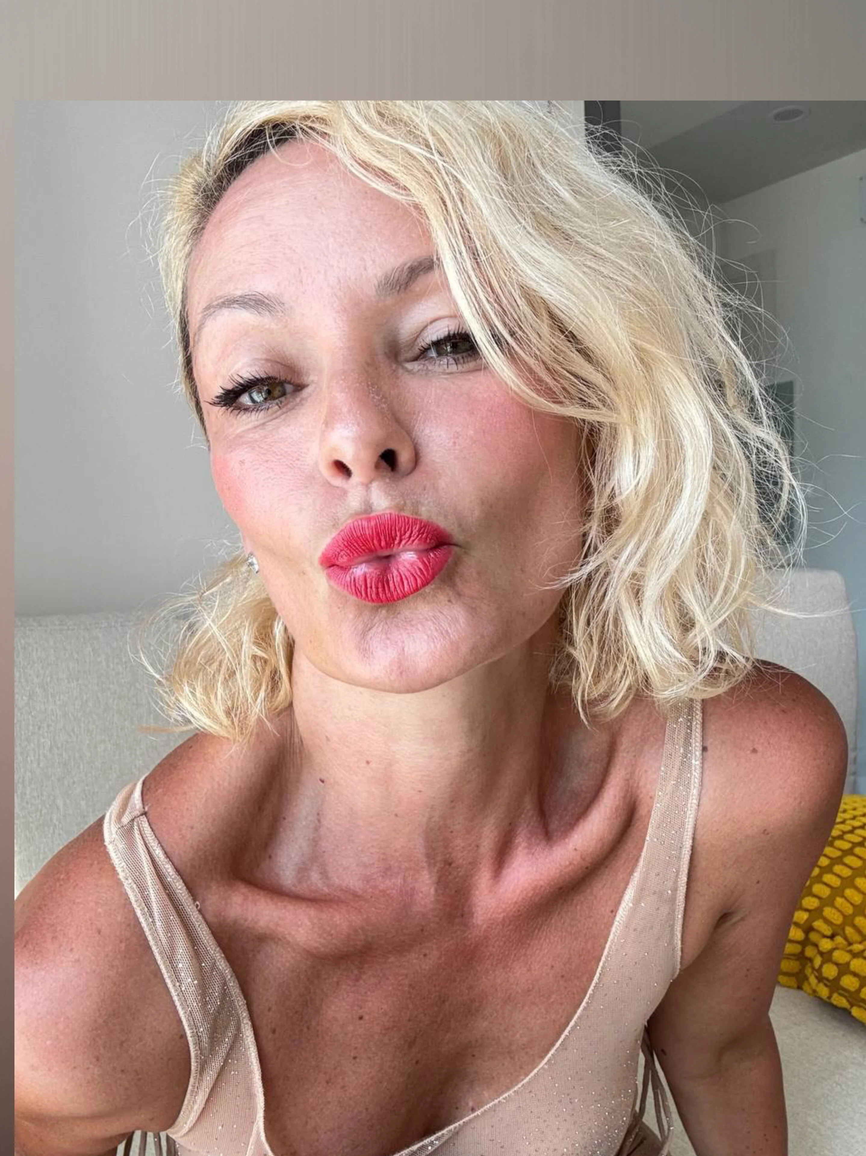 Natalia Bauer OnlyFans leaked - natalia_bauer nude pics and videos free