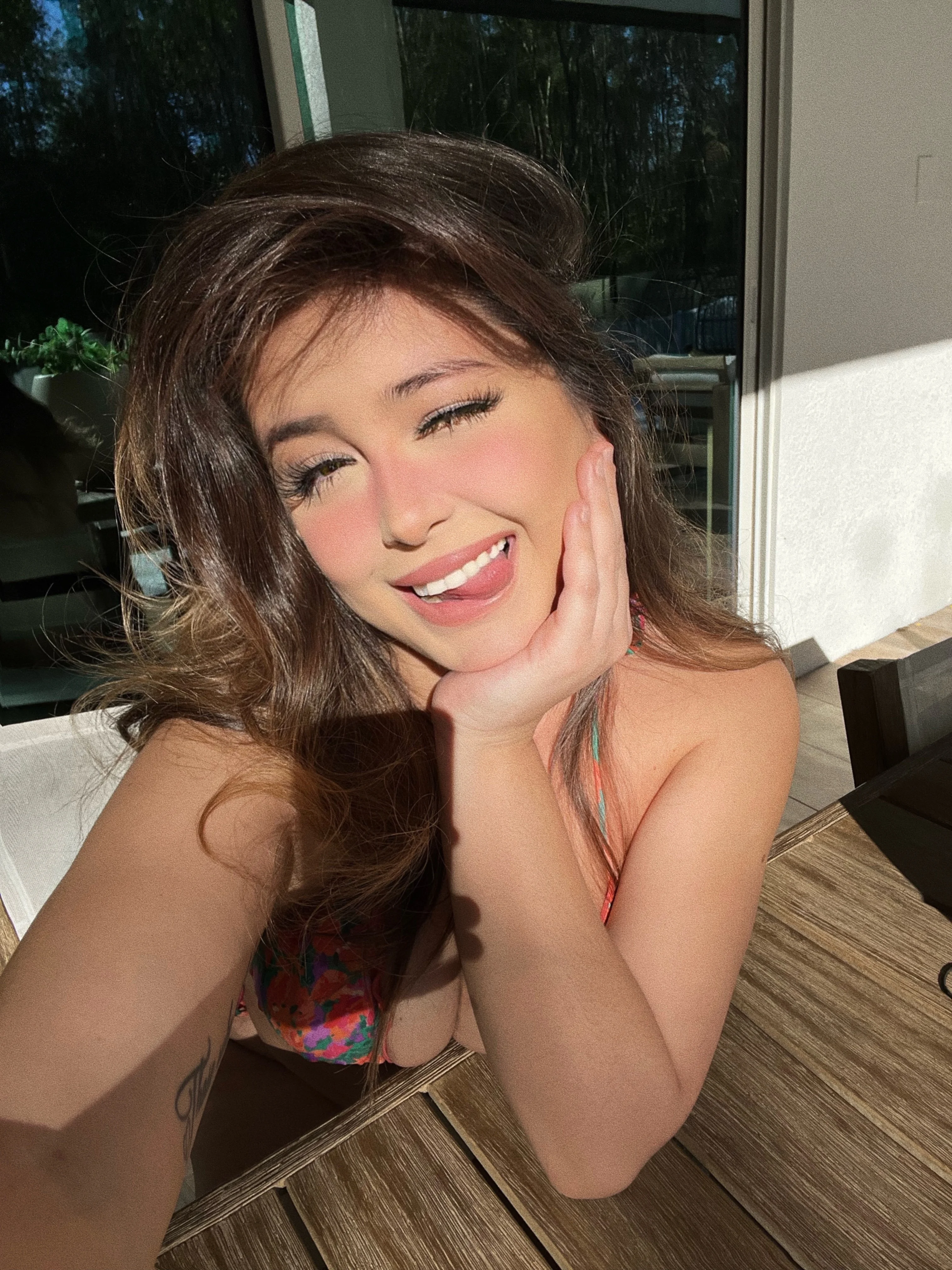 Natalie Rose | Live Fridays OnlyFans leaked - nataliemonroe nude pics and videos free