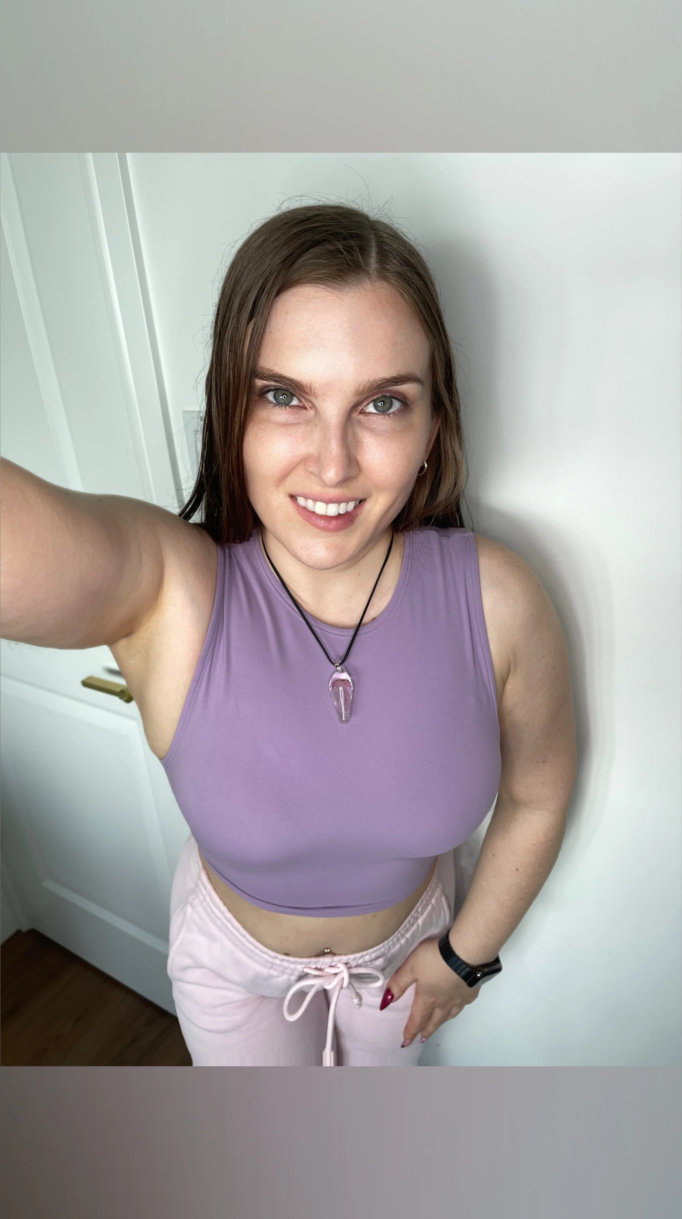 Nemesis Sky OnlyFans leaked - nemesis_sky nude pics and videos free