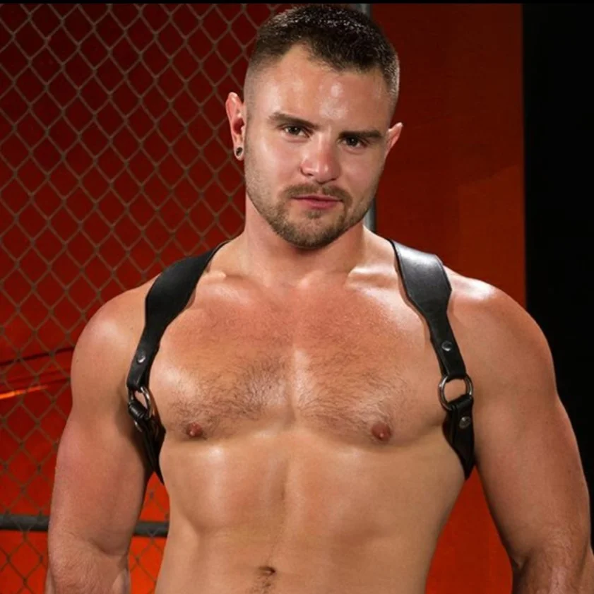 Nick Sterling OnlyFans leaked - nicksterlingnyc nude pics and videos free