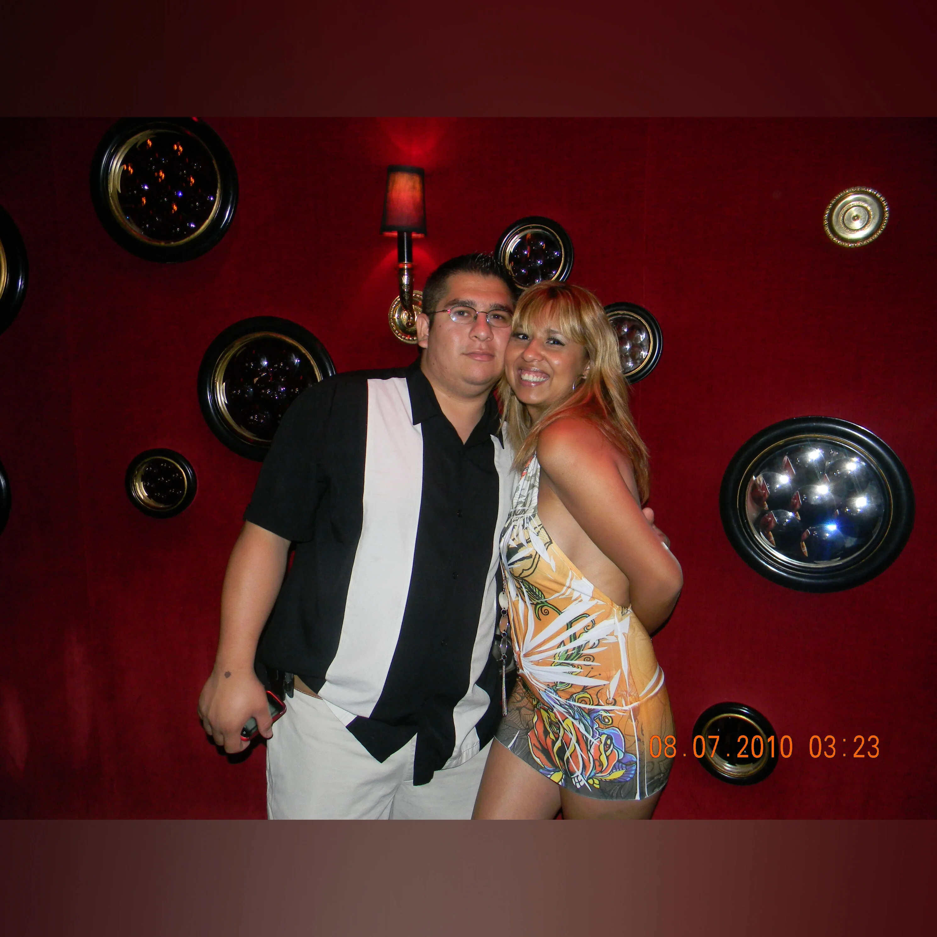 Nina and Alex OnlyFans leaked - ninaandalexlasvegas nude pics and videos free