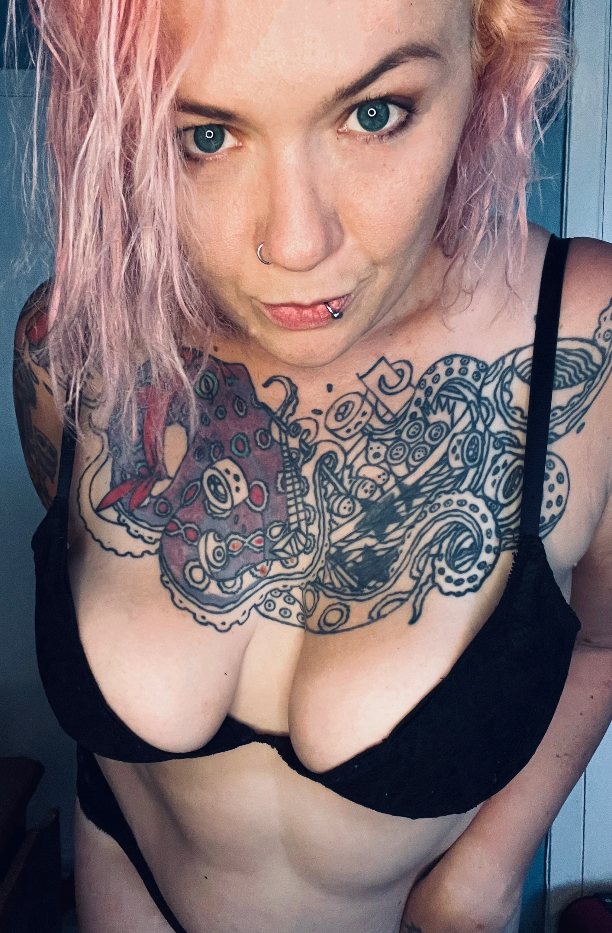 Ocean Girl OnlyFans leaked - oceangirl138 nude pics and videos free