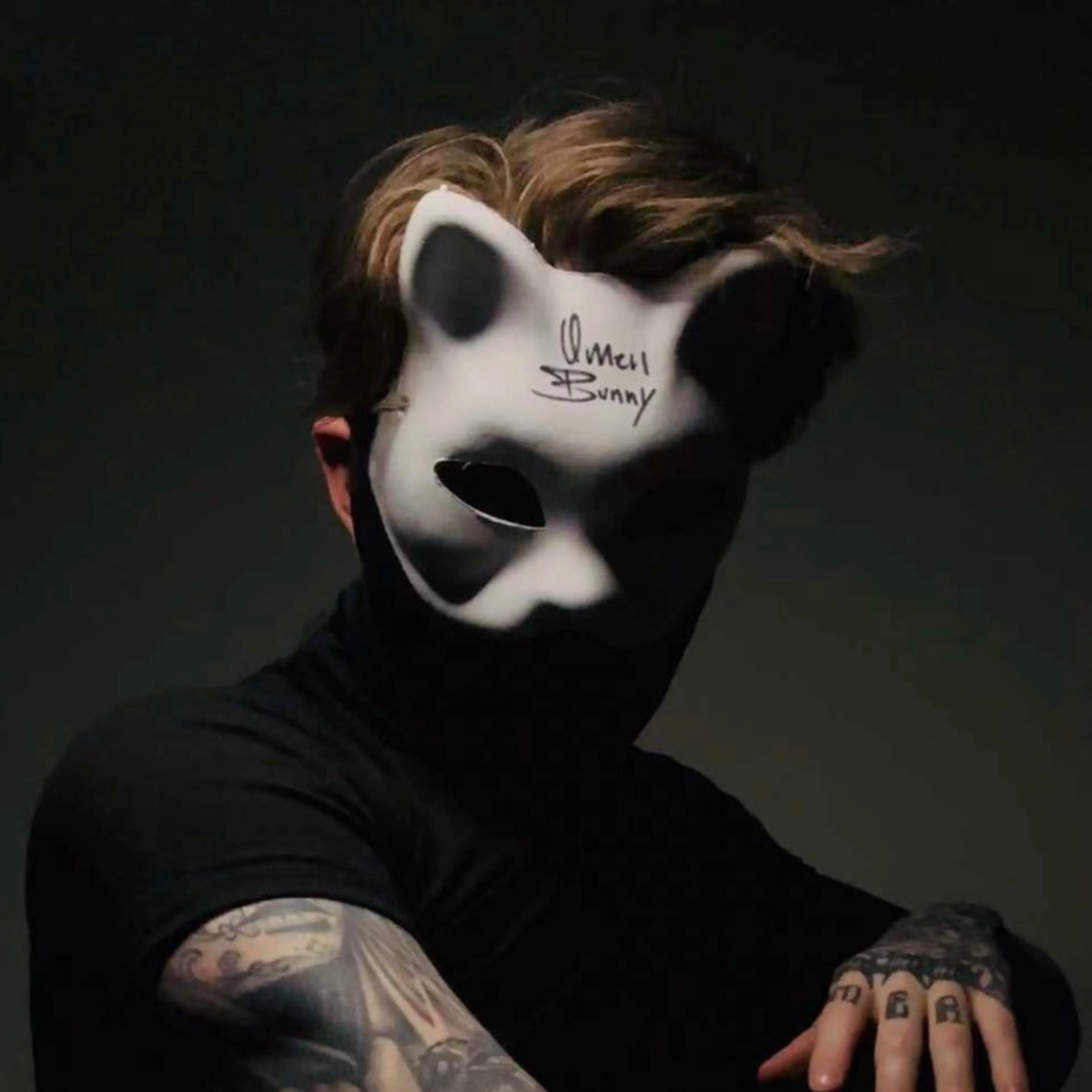 OmenBunny OnlyFans leaked - omenbunny nude pics and videos free
