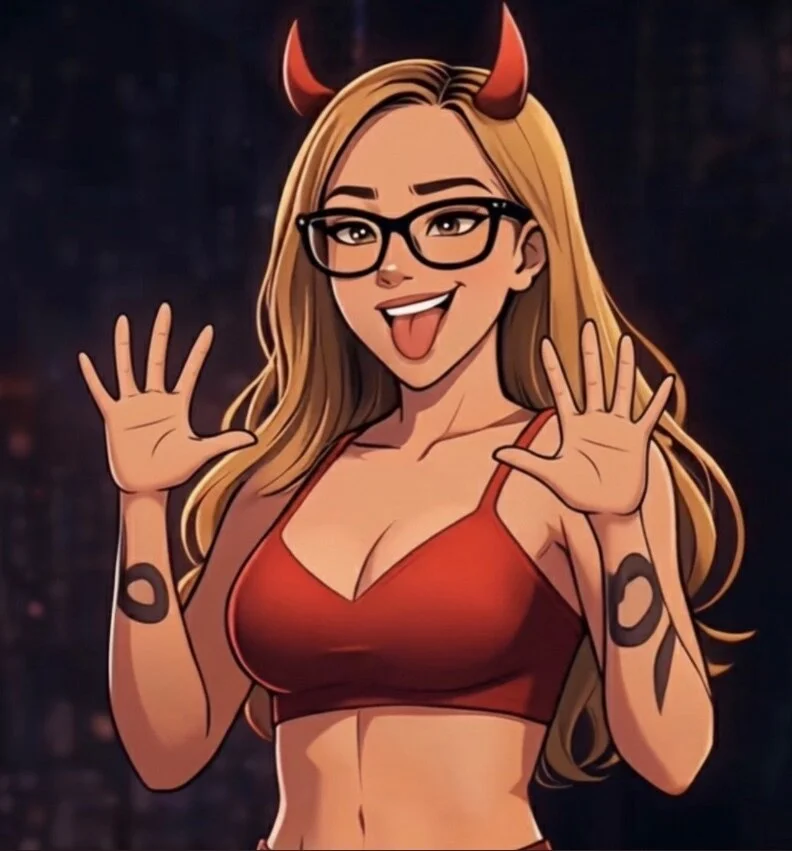 Danni Dolphin OnlyFans leaked - omgdannidolphin nude pics and videos free