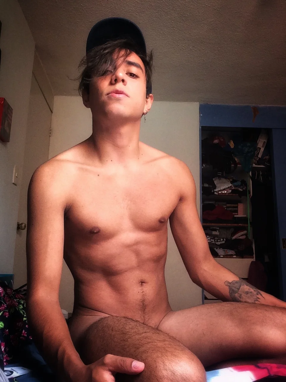 MAX (GATITO GRANDE) OnlyFans leaked - omgitsmartee nude pics and videos free