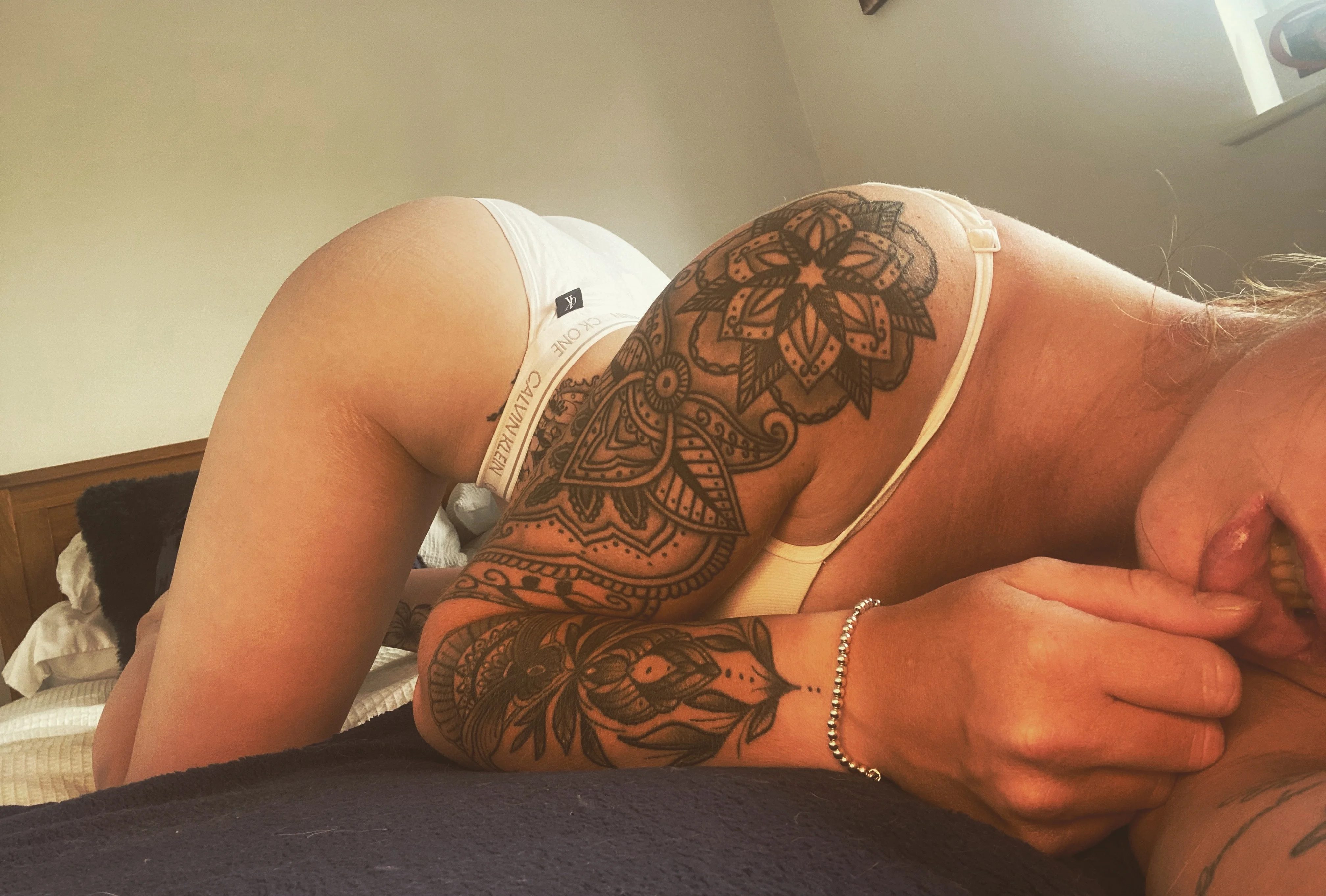 Naughty RedHead OnlyFans leaked - onlyrebecca109 nude pics and videos free