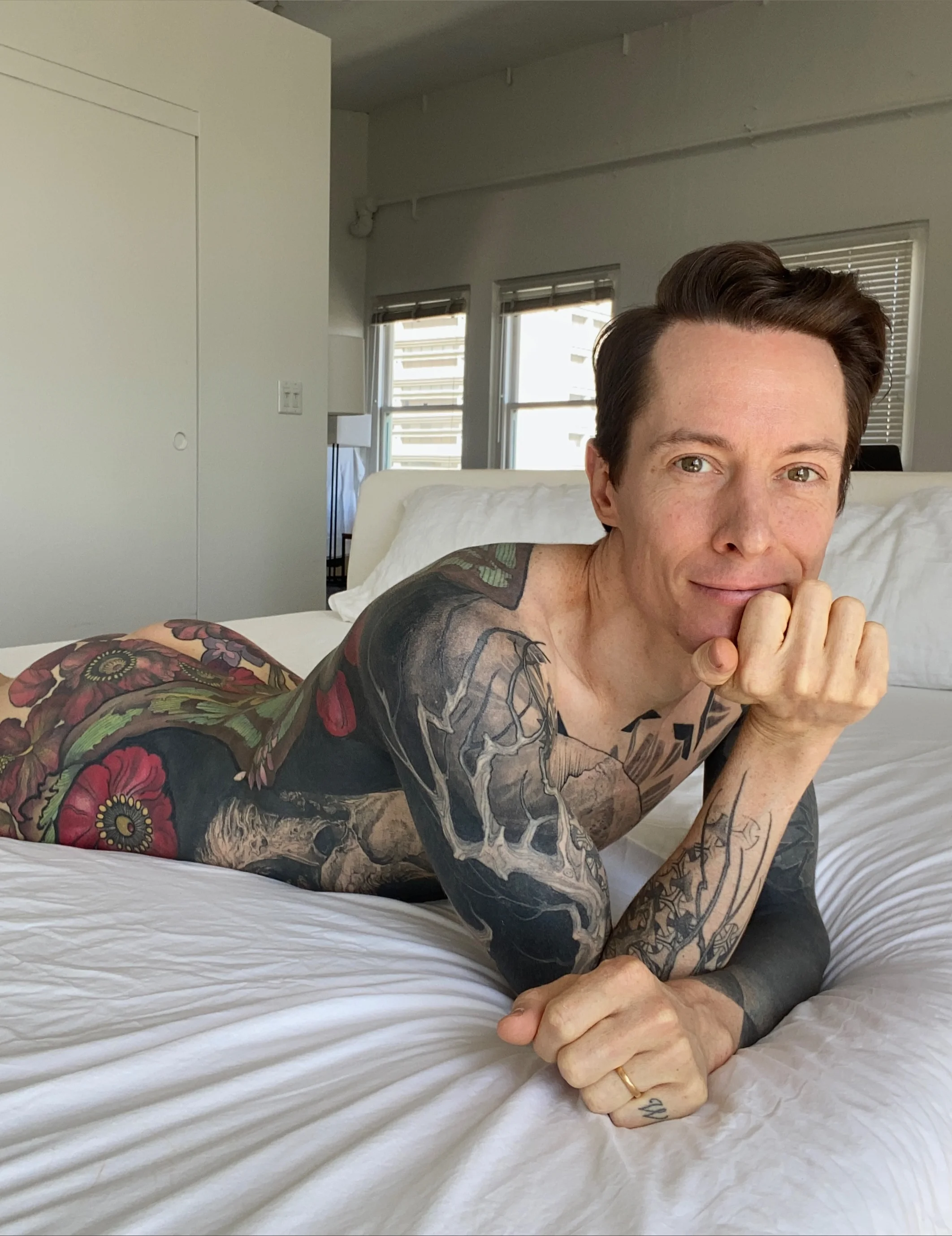 Owen Gray OnlyFans leaked - owengray nude pics and videos free