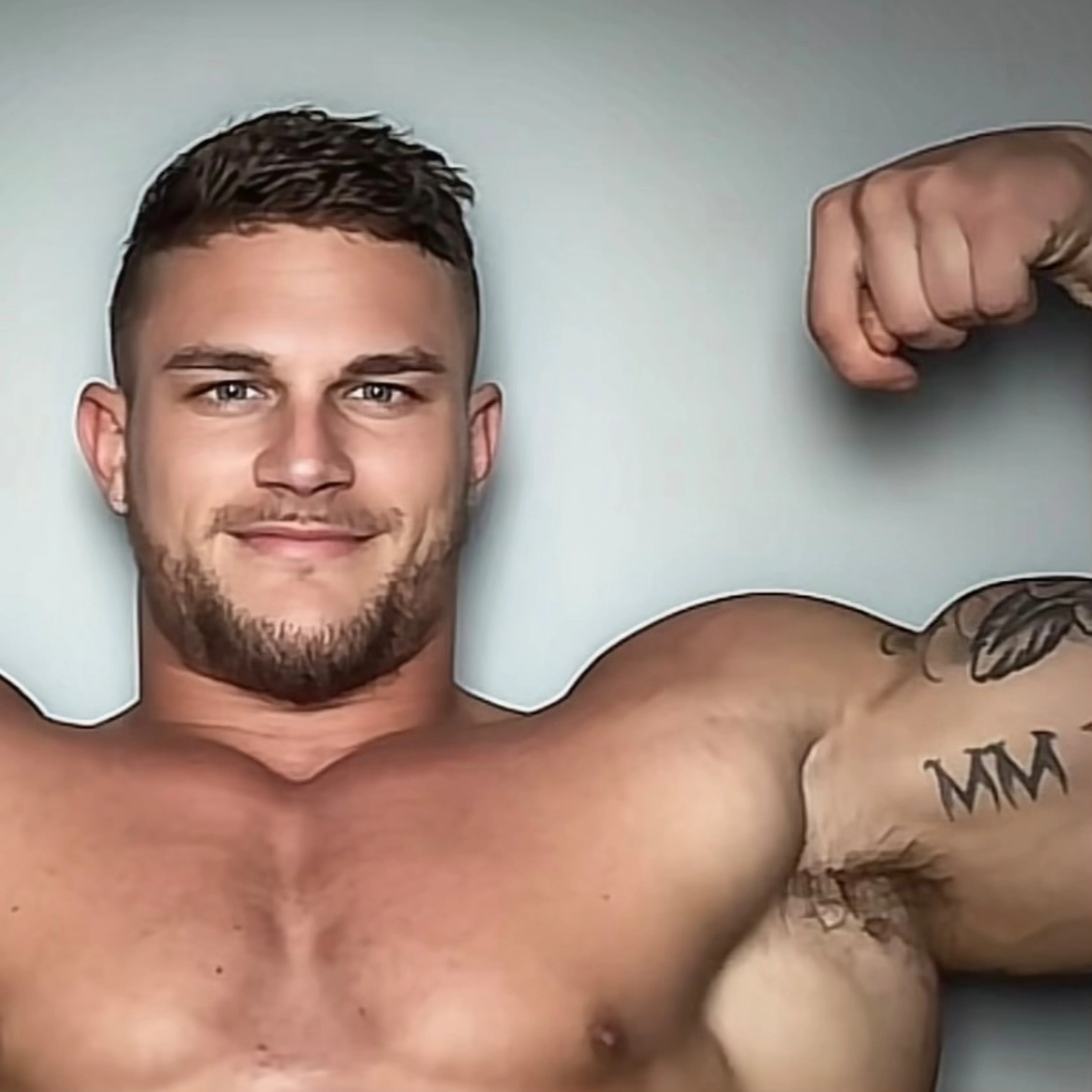 Parker Martin OnlyFans leaked - pdmoney nude pics and videos free