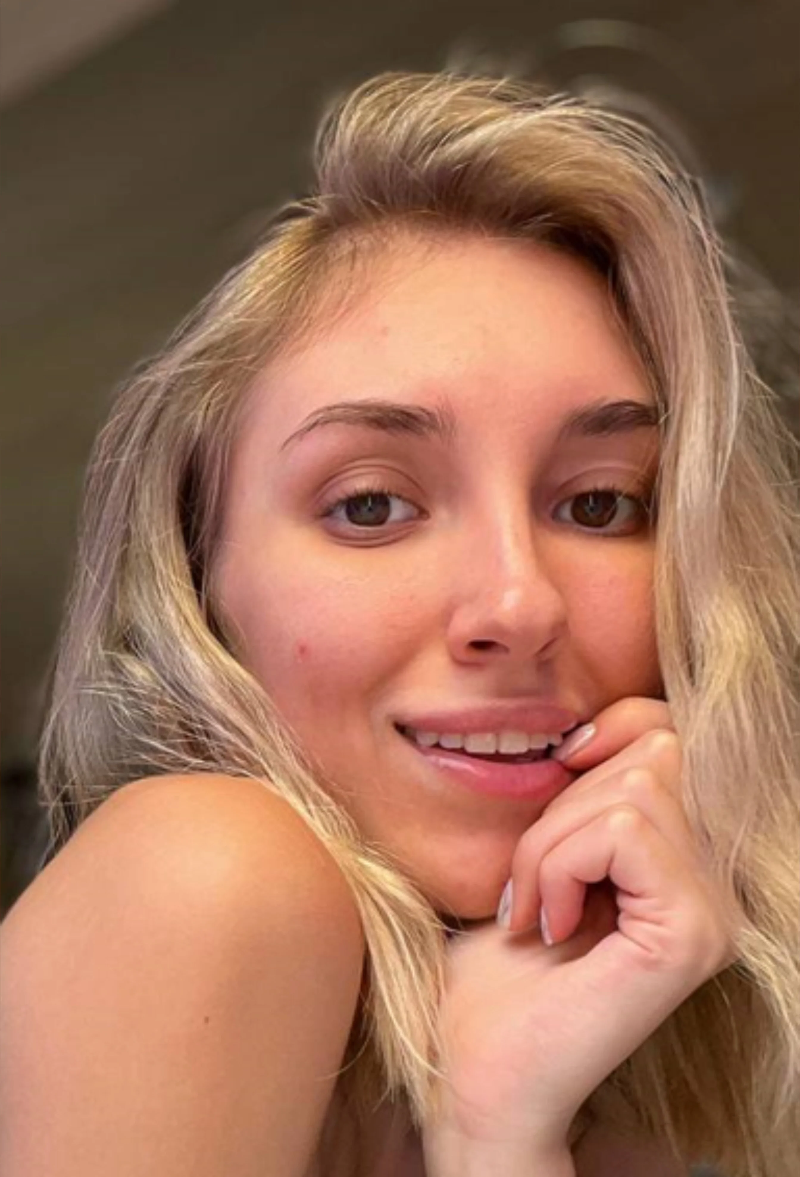 Penny OnlyFans leaked - penny_hug nude pics and videos free