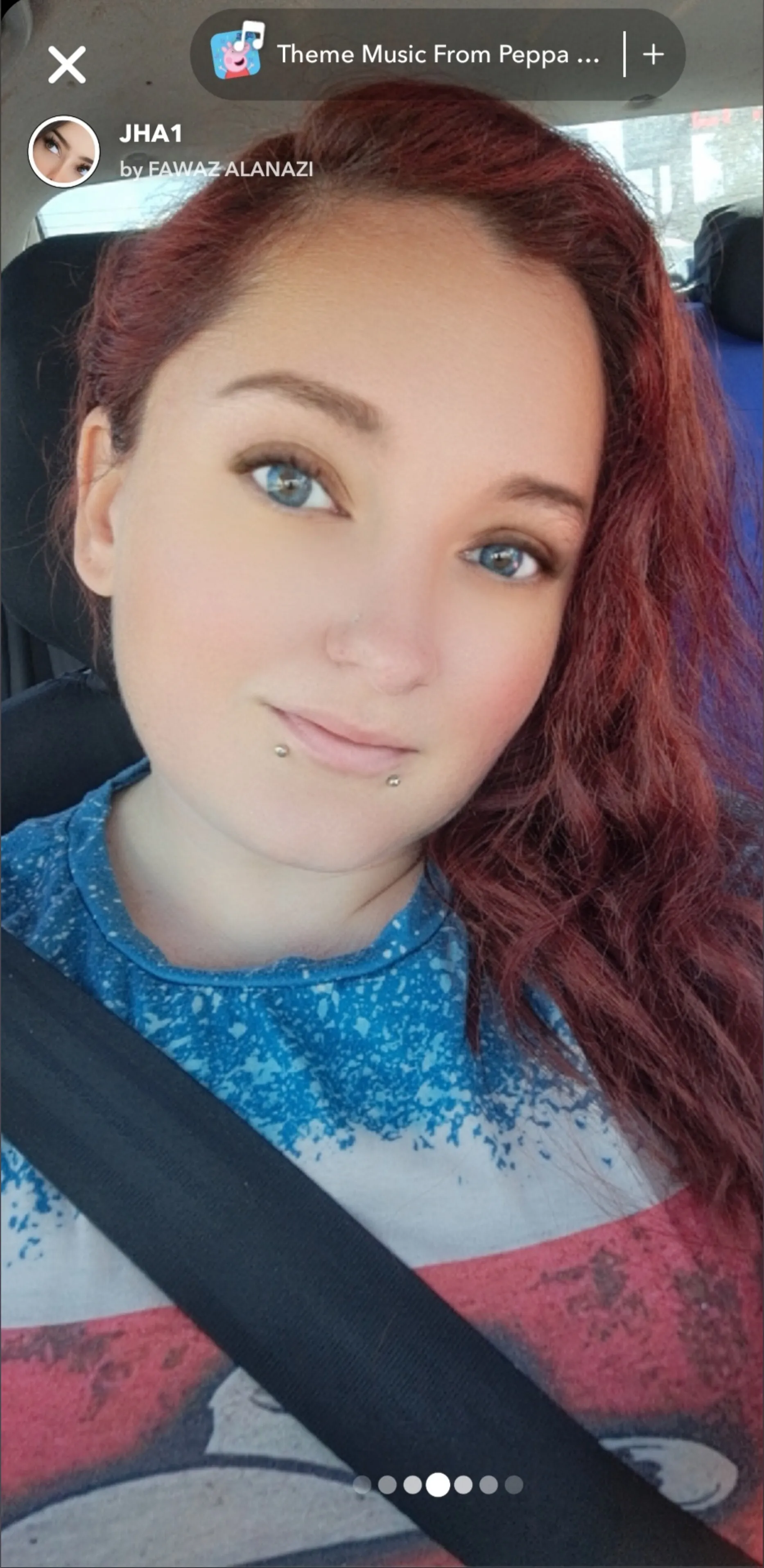 Leann OnlyFans leaked - piercedvixen92 nude pics and videos free