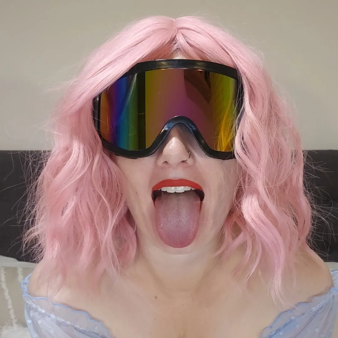 Pink Ice OnlyFans leaked - pinkice90s nude pics and videos free