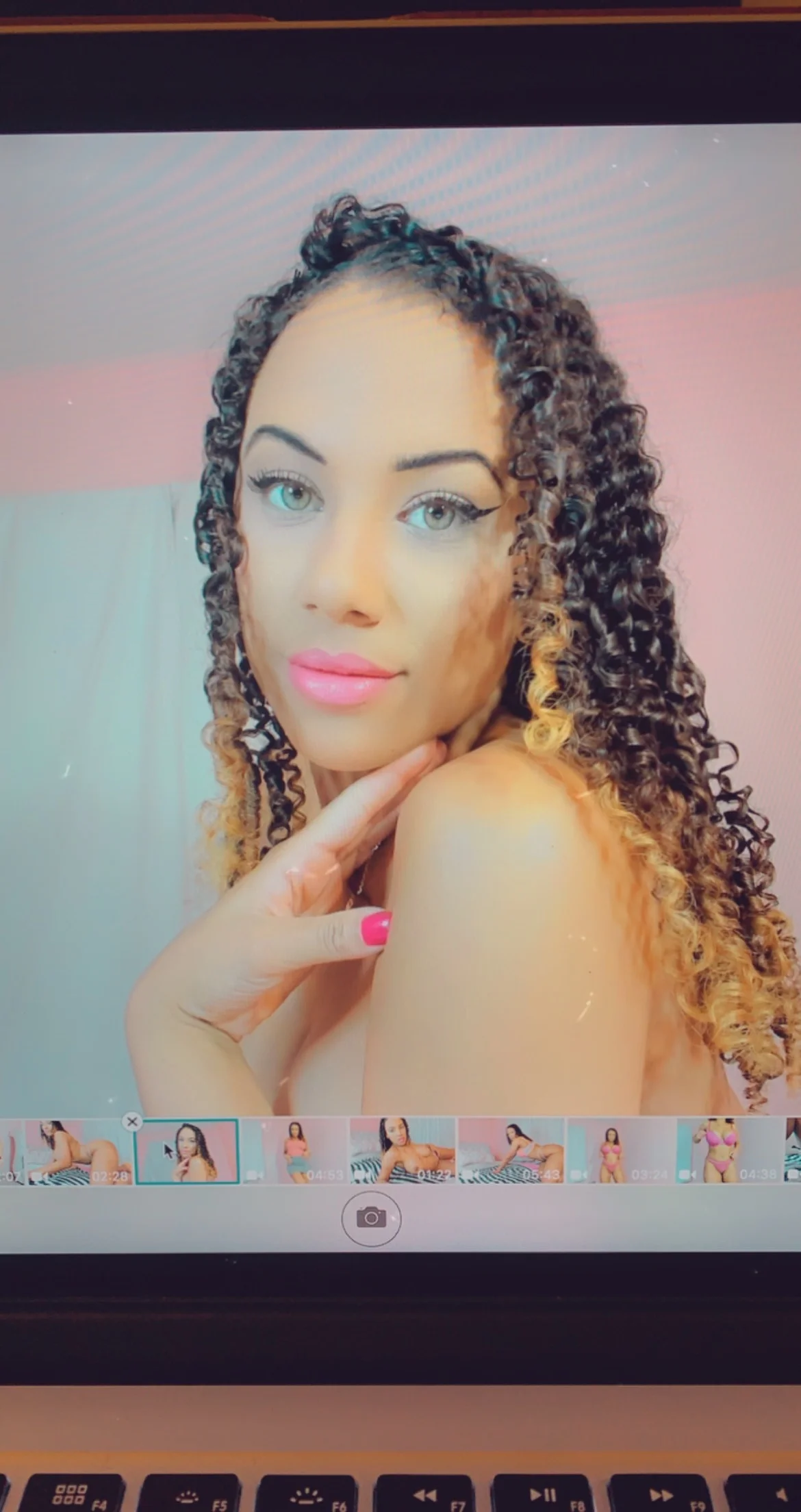 pinklipz OnlyFans leaked - pinklipz_xo nude pics and videos free