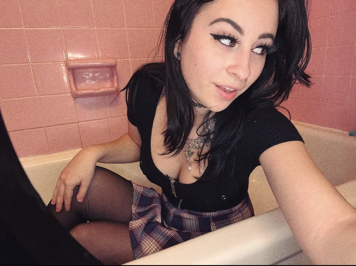 Bel OnlyFans leaked - pinupbabe22 nude pics and videos free