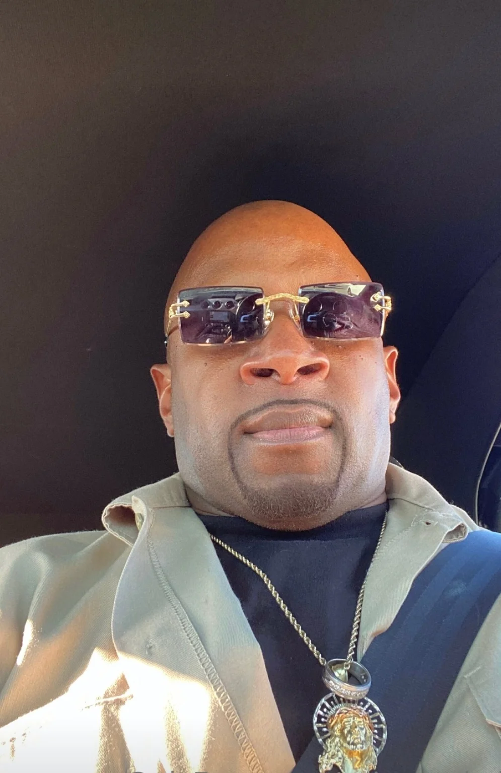 PrinceYahshua OnlyFans leaked - princeyahshua1 nude pics and videos free