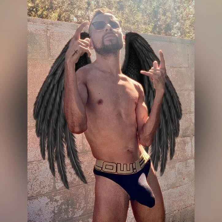 Roman Fenix OnlyFans leaked - pup.fenix nude pics and videos free