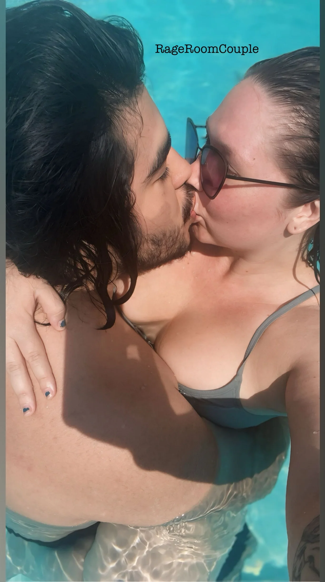 Rage Room Couple NO PPV 👑 OnlyFans leaked - rageroomcouplevip nude pics and videos free