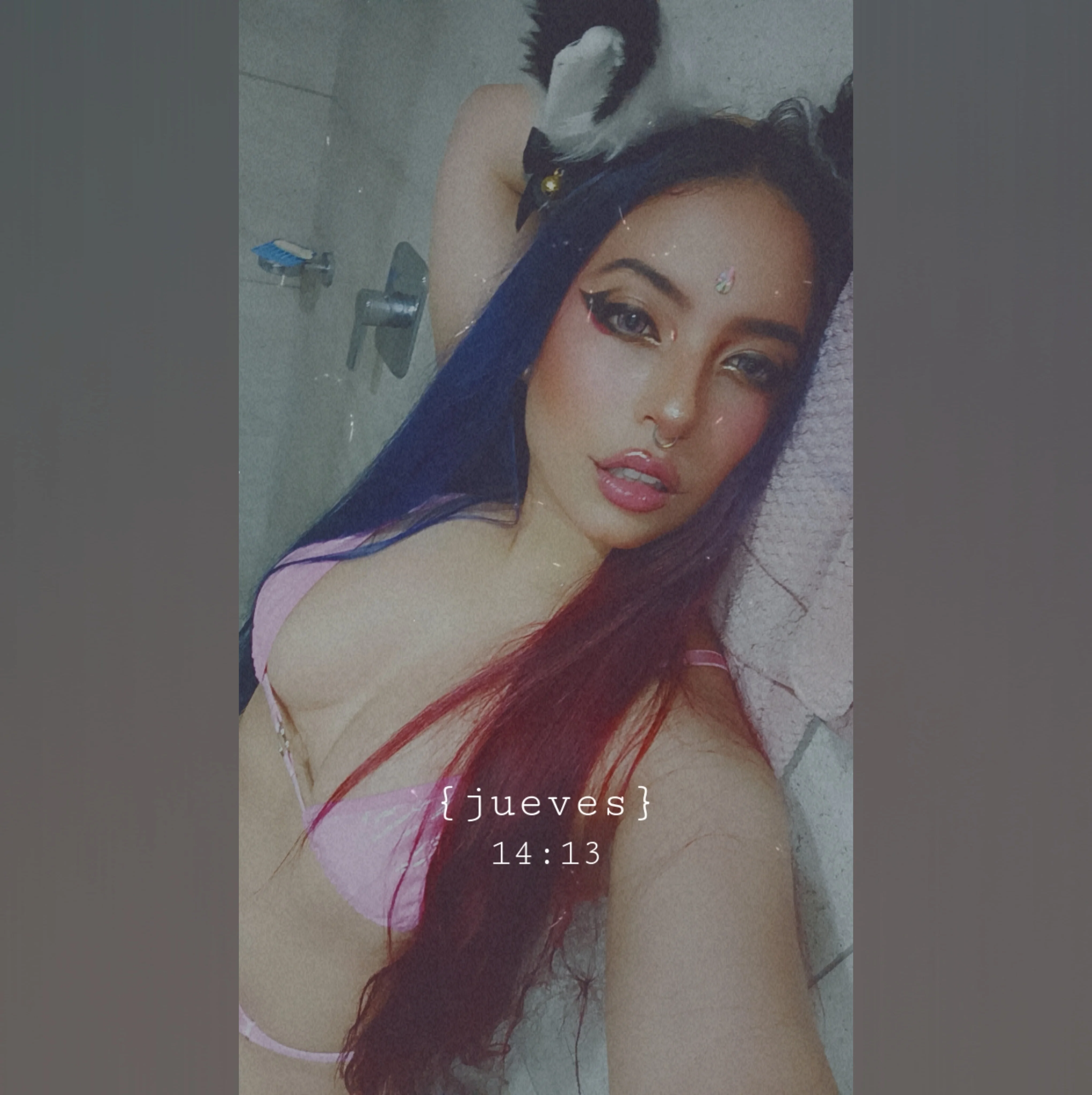 Rainbow483 OnlyFans leaked - rainbow.483 nude pics and videos free