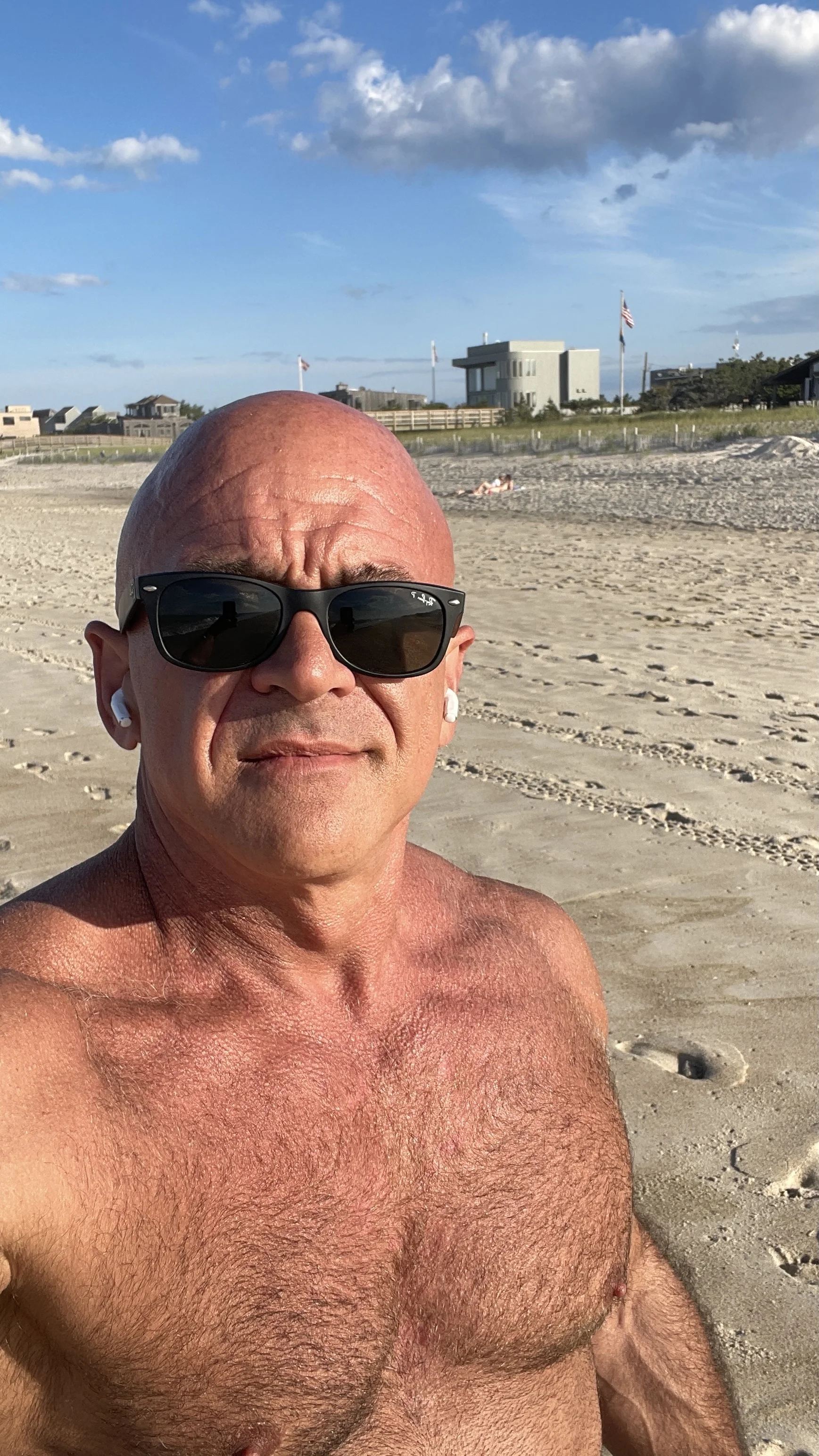 Ray Stone OnlyFans leaked - raystone nude pics and videos free