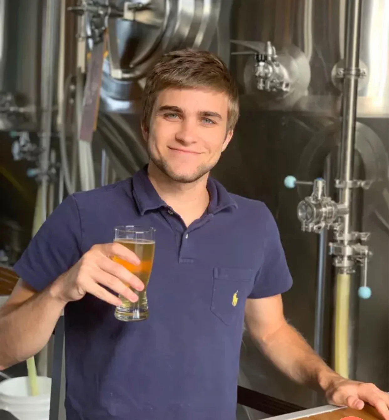 John Hunter OnlyFans leaked - realjaco96 nude pics and videos free