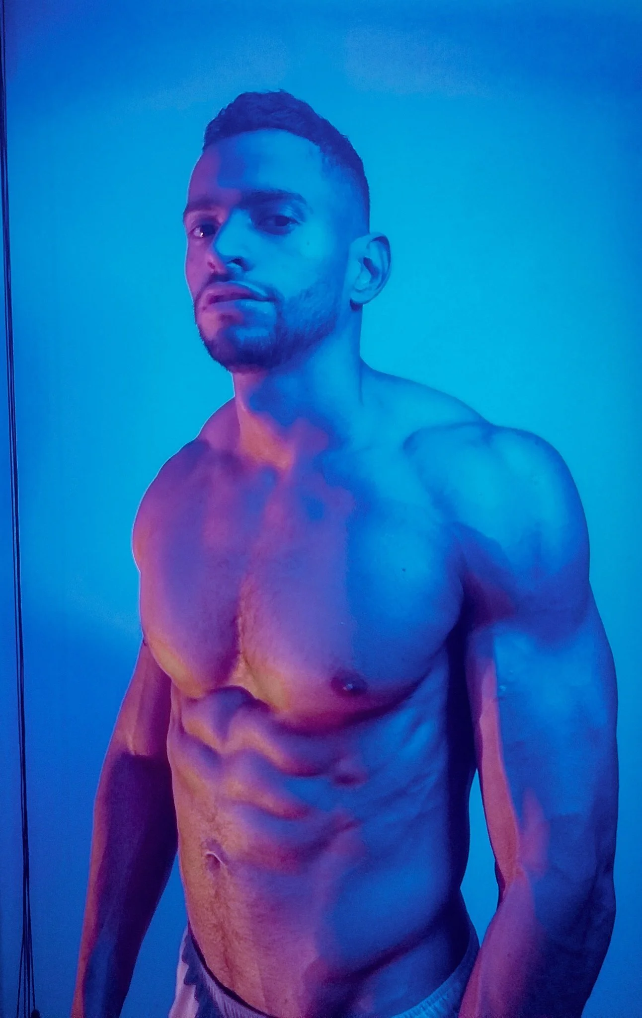 Rey_Moro OnlyFans leaked - rey_moro nude pics and videos free