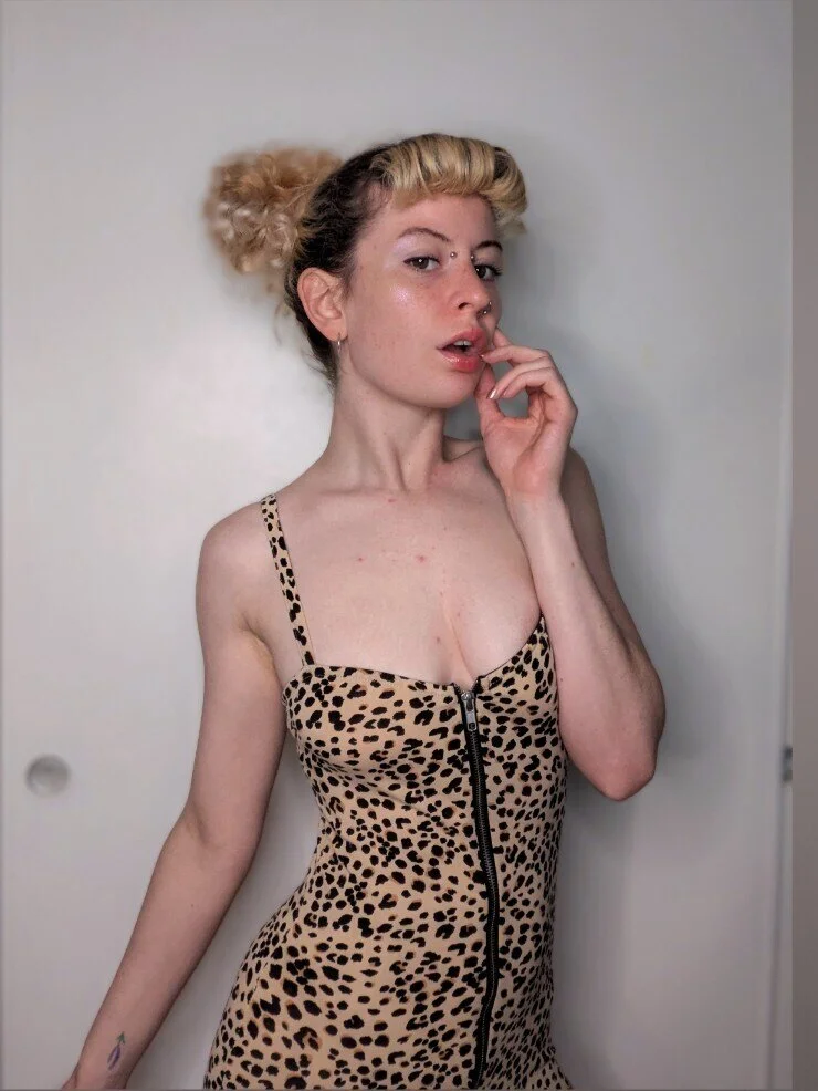 Bimbo Pixie Dream Girl OnlyFans leaked - rollerbimbo nude pics and videos free