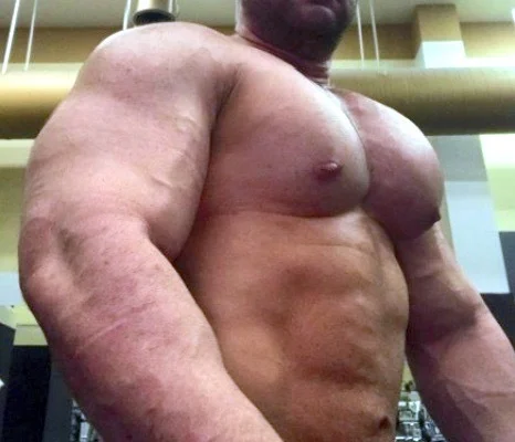 ryanmusclegod OnlyFans leaked - ryanmusclegod nude pics and videos free