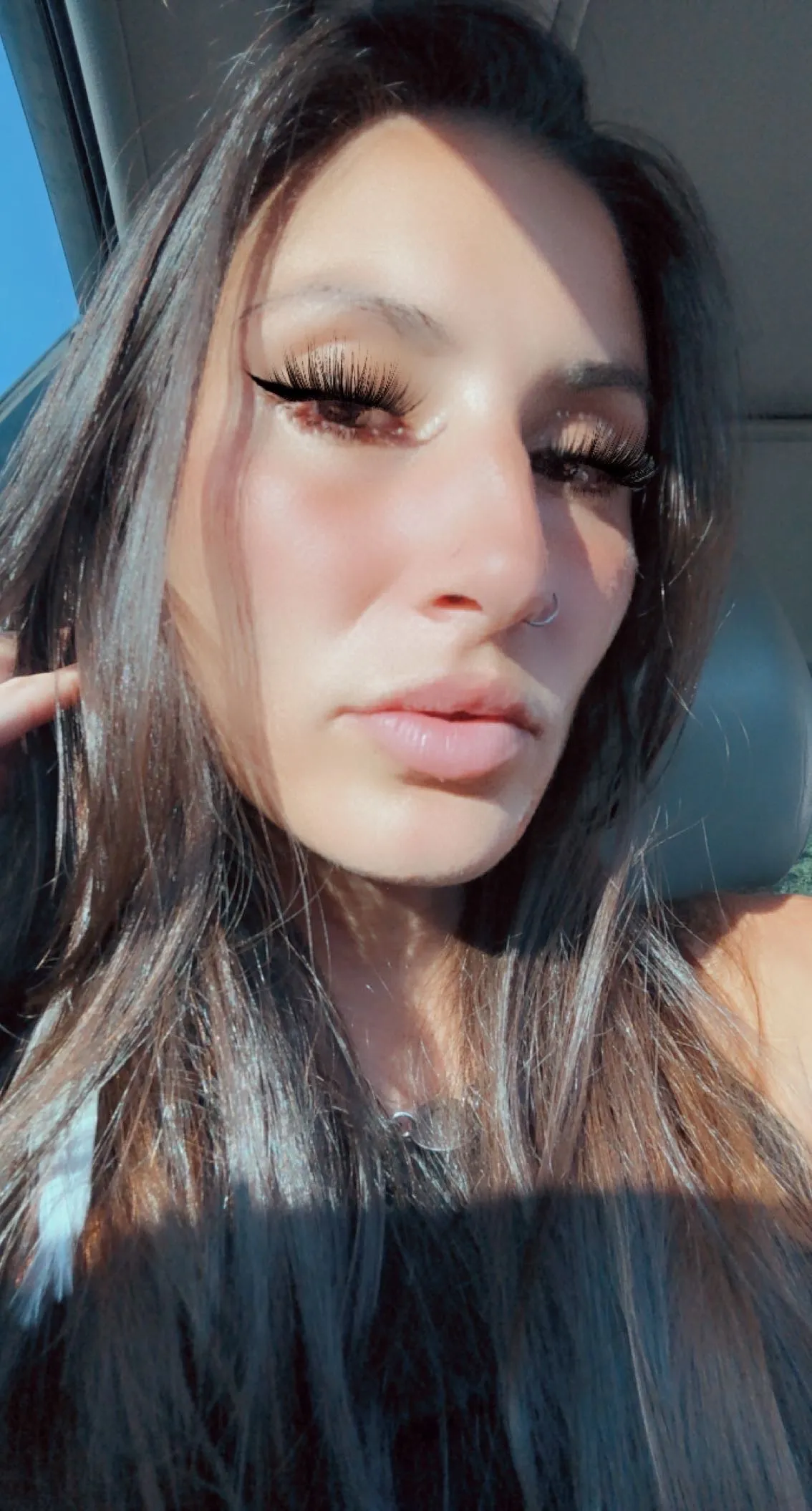 Sammie Stark OnlyFans leaked - sammiestark91 nude pics and videos free