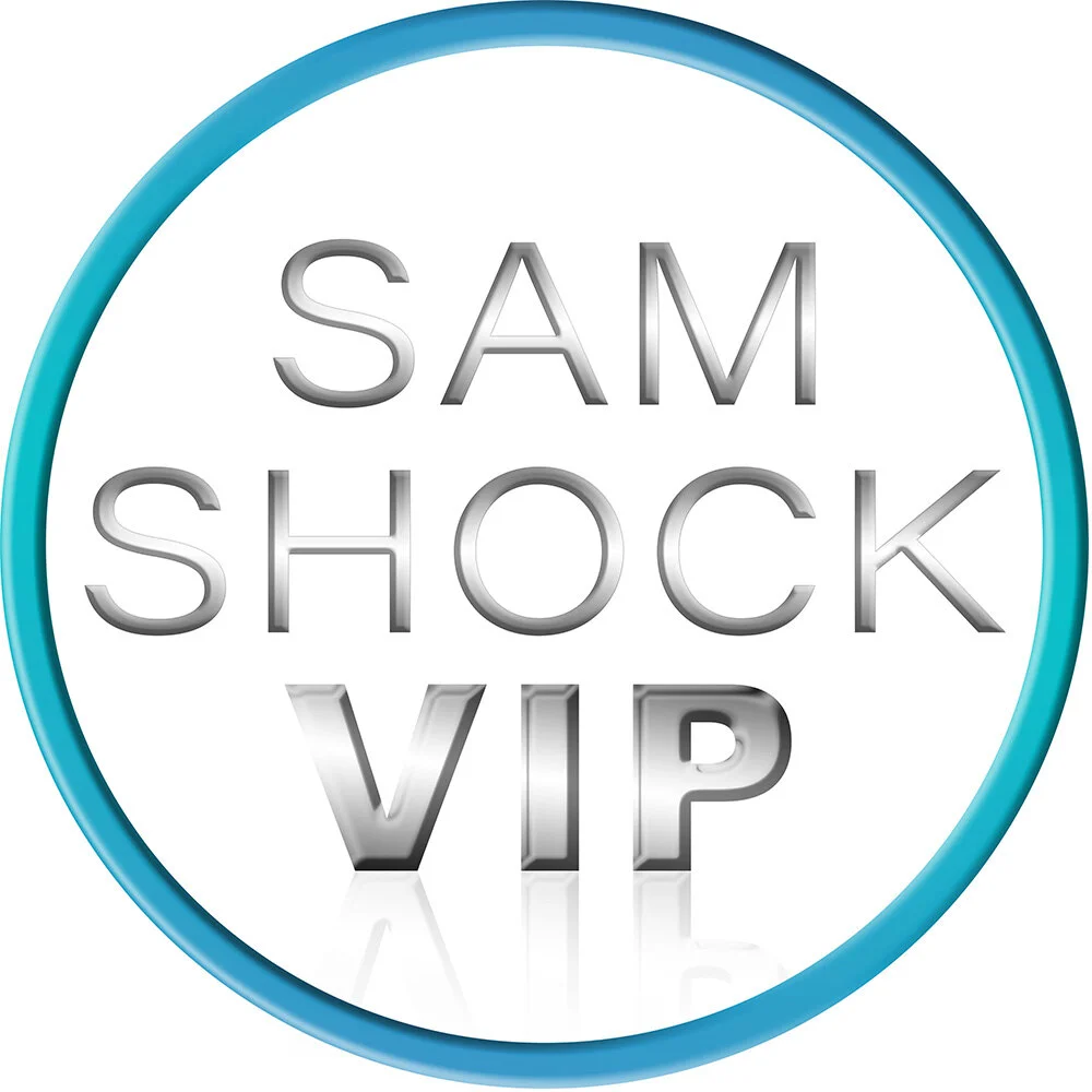 SAM SHOCK VIP ⛅️ OnlyFans leaked - samshock nude pics and videos free