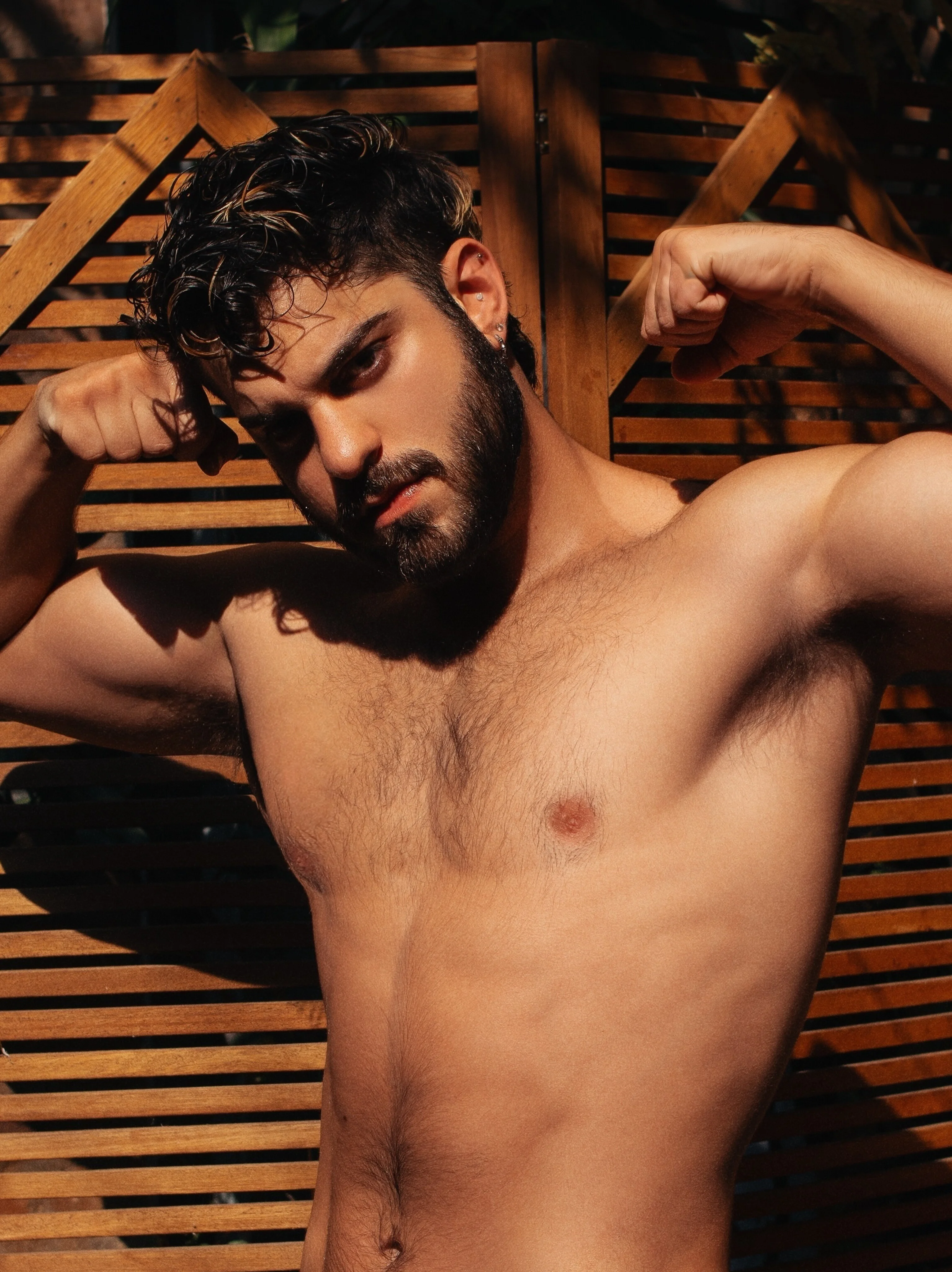 Sam Müller OnlyFans leaked - samxxxmuller nude pics and videos free