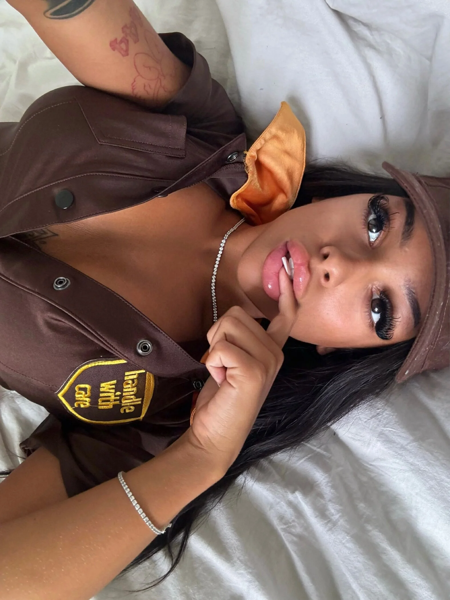 sapphire 🧸 OnlyFans leaked - sapphire.y nude pics and videos free