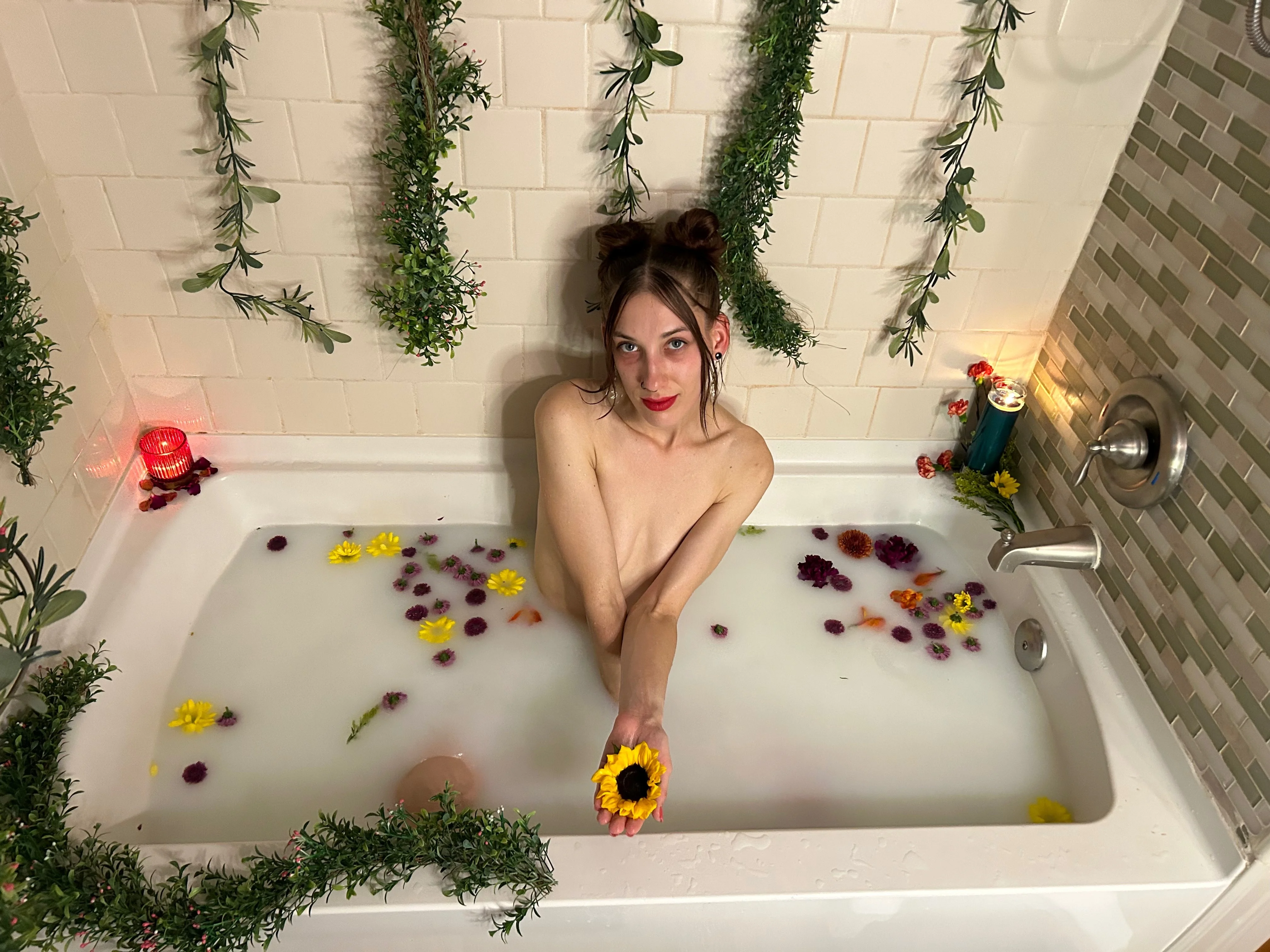 ✨Goddess P🖤 OnlyFans leaked - sativa.bby nude pics and videos free