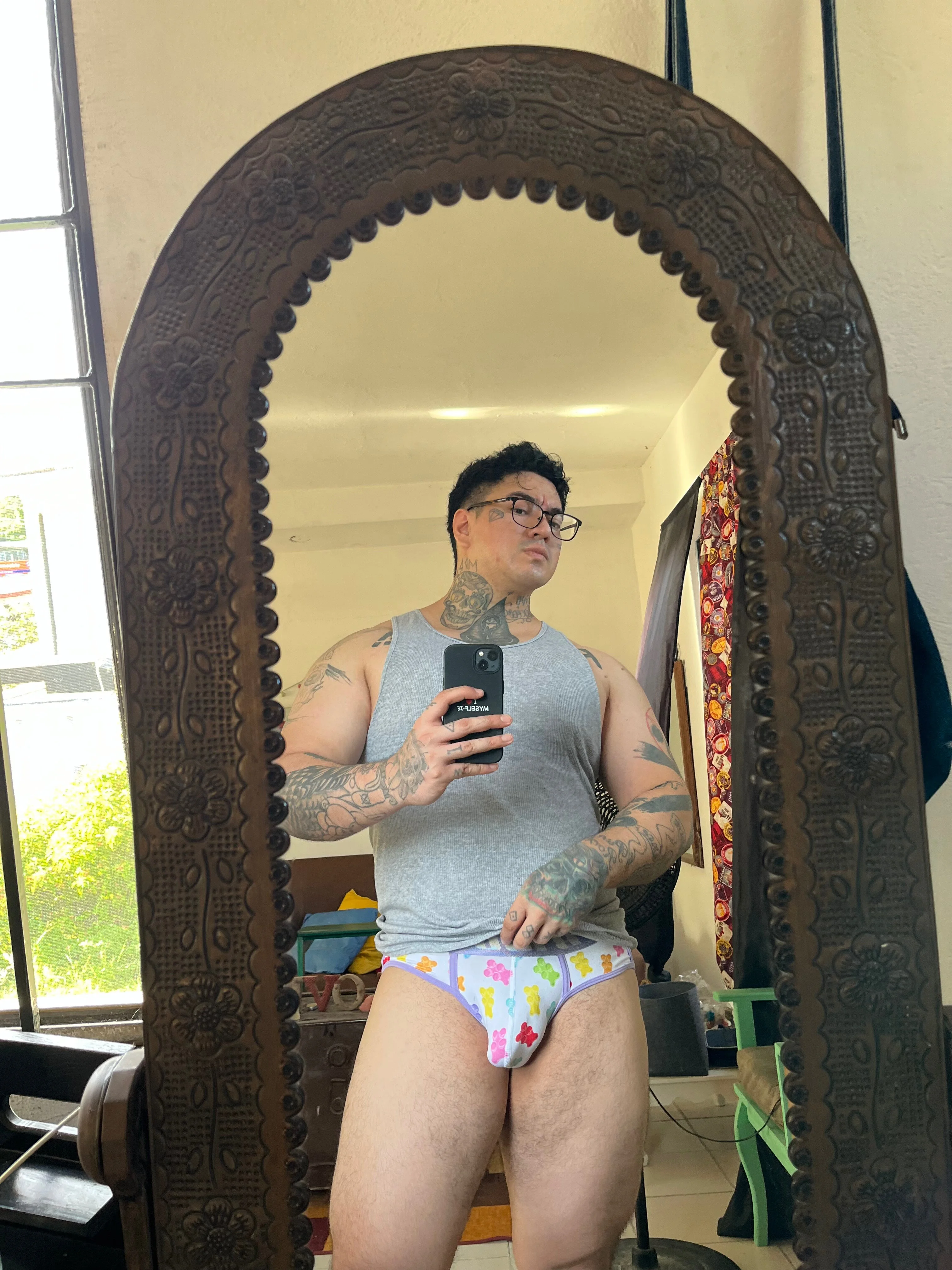 Saul Andres OnlyFans leaked - saulandres64 nude pics and videos free