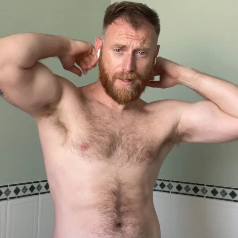 scrufffypup OnlyFans leaked - scrufffypup nude pics and videos free