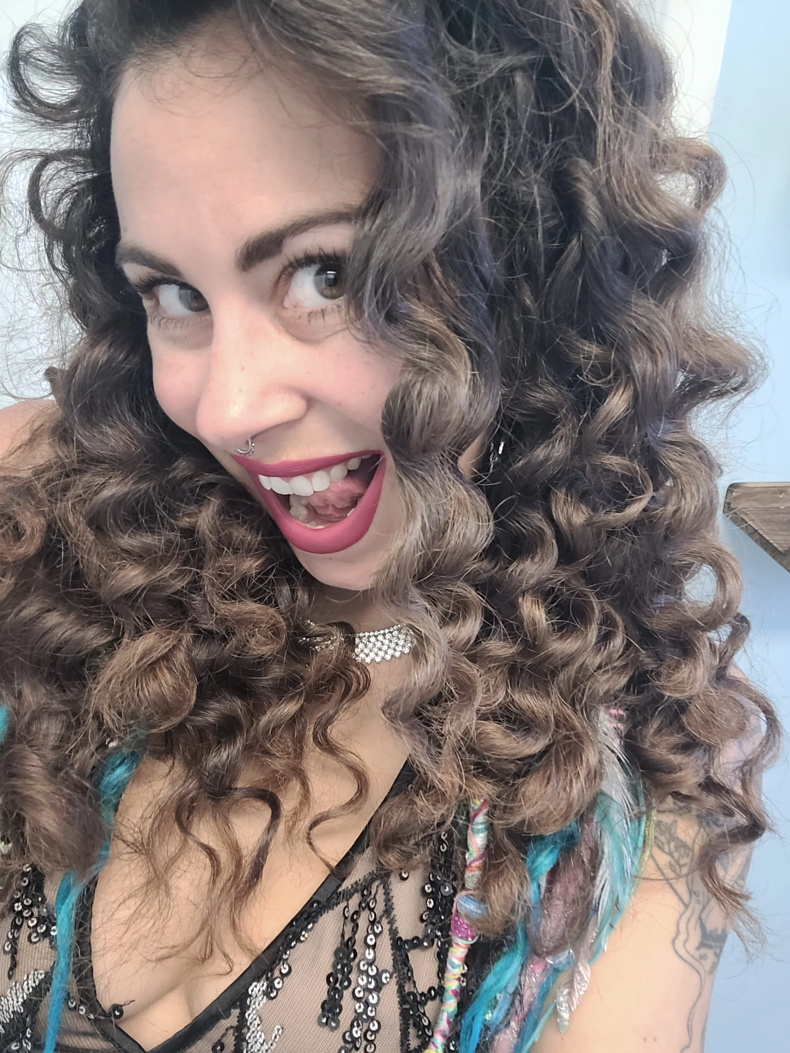 Trish M OnlyFans leaked - seajewel35 nude pics and videos free