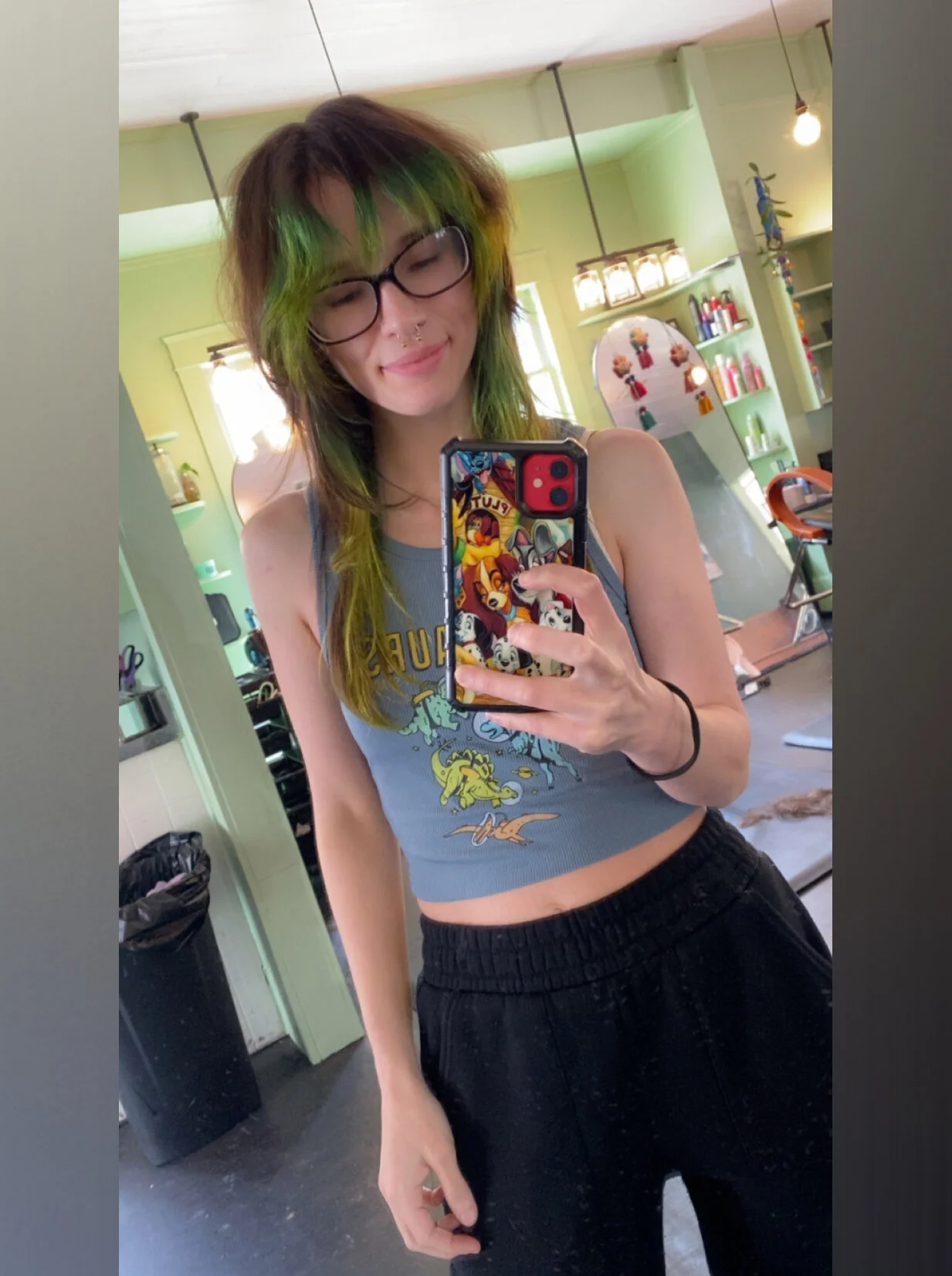 𝐻𝒾𝓀𝒶𝓇𝒾 𝒱𝒾𝓍𝑒𝓃 OnlyFans leaked - shadowvixen97 nude pics and videos free