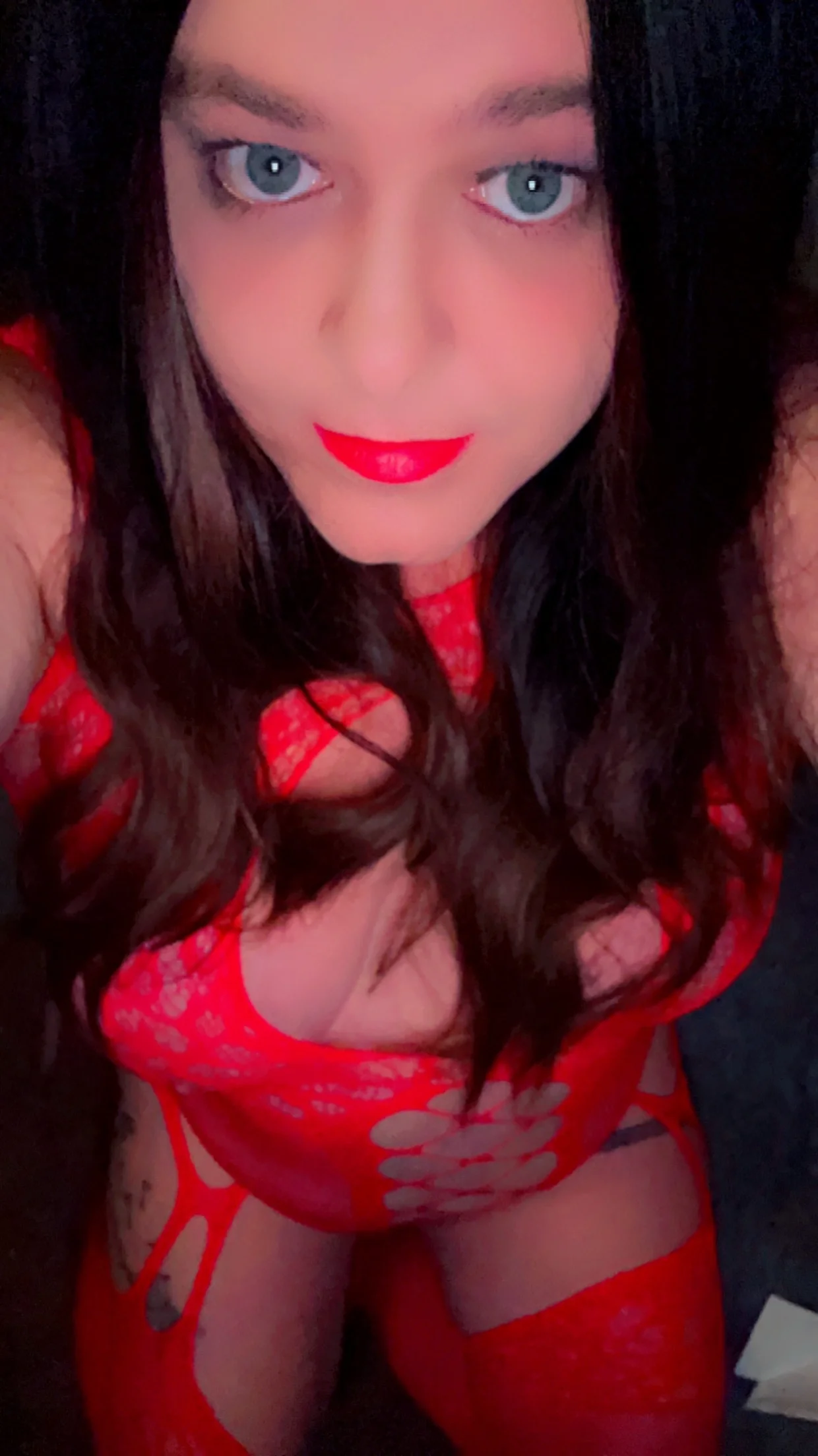 Siren OnlyFans leaked - sirentail69 nude pics and videos free