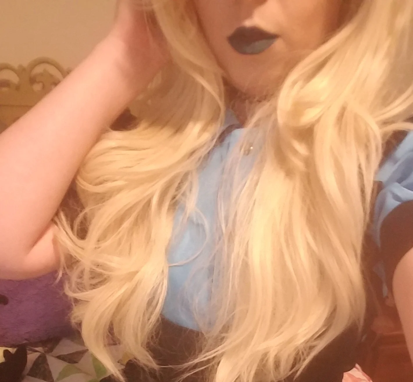 sirenwaves OnlyFans leaked - sirenwaves95 nude pics and videos free