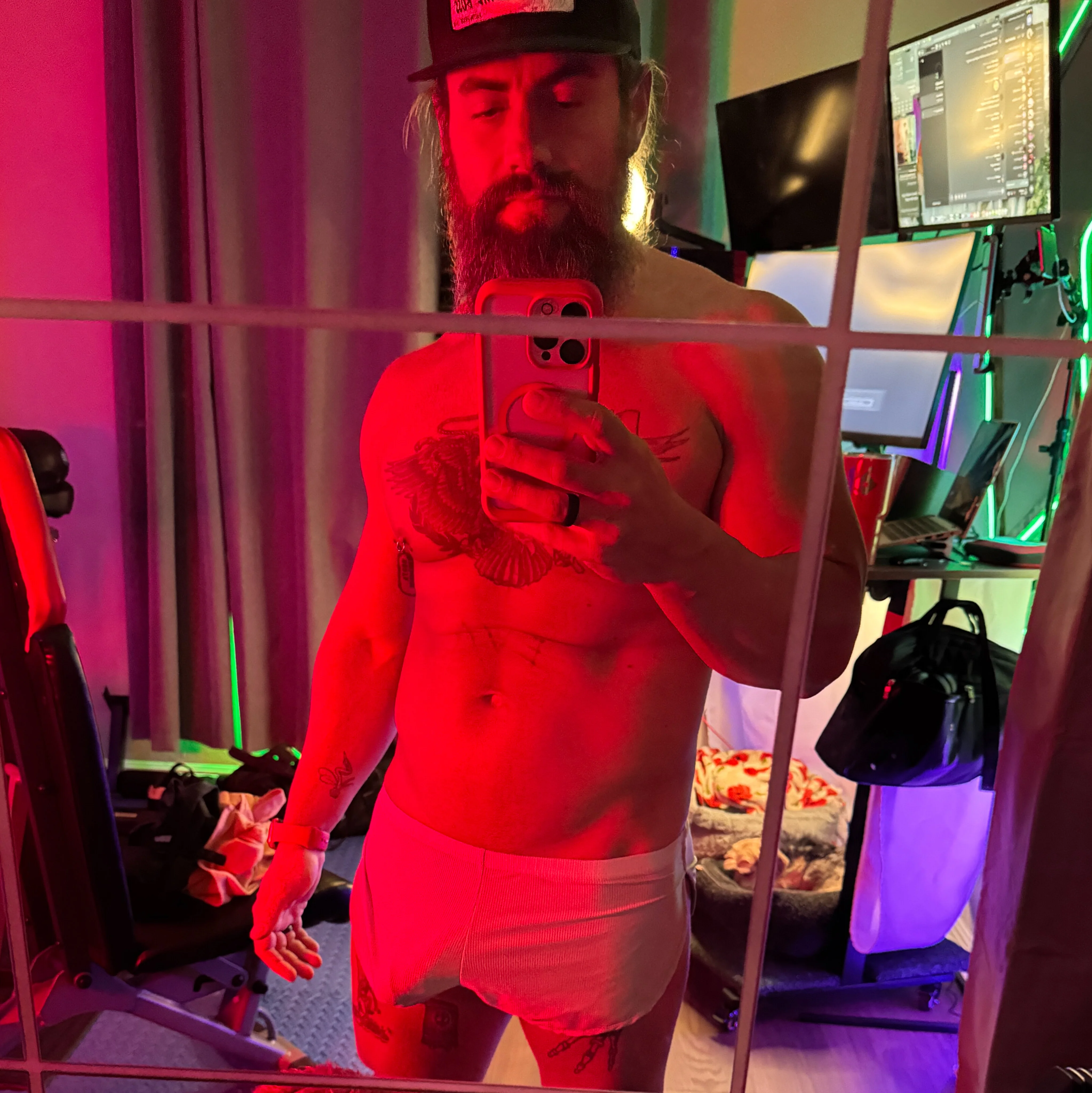 Bee OnlyFans leaked - skrot74 nude pics and videos free