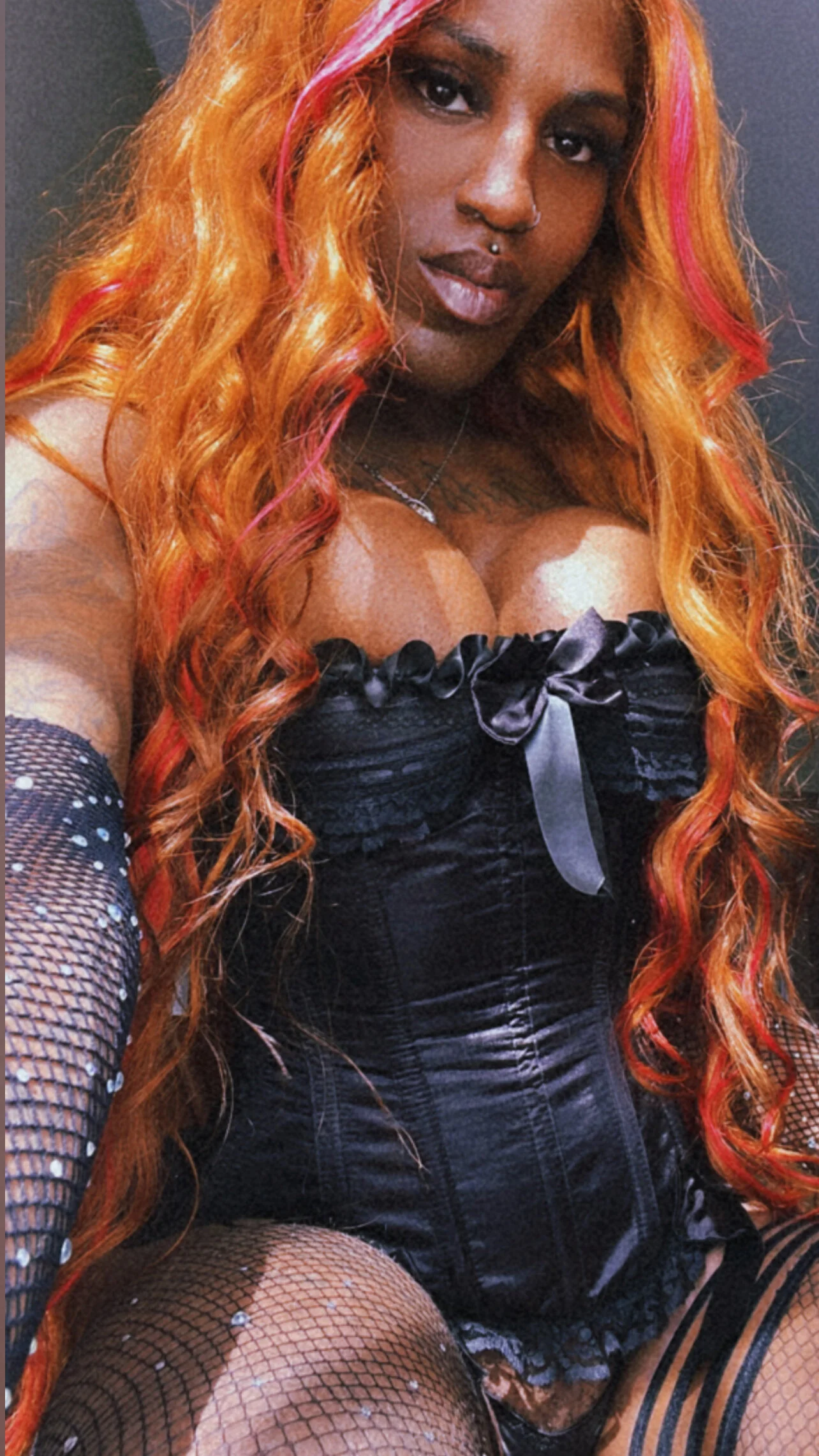 Sky Da Doll OnlyFans leaked - sky2han nude pics and videos free