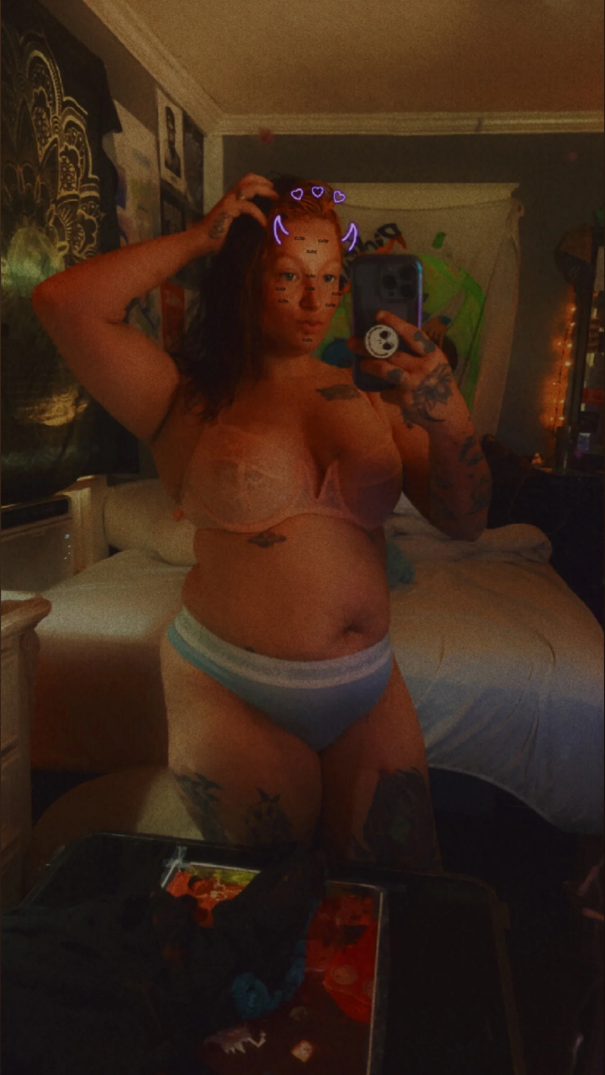 Skye.xo420 OnlyFans leaked - skye_420 nude pics and videos free