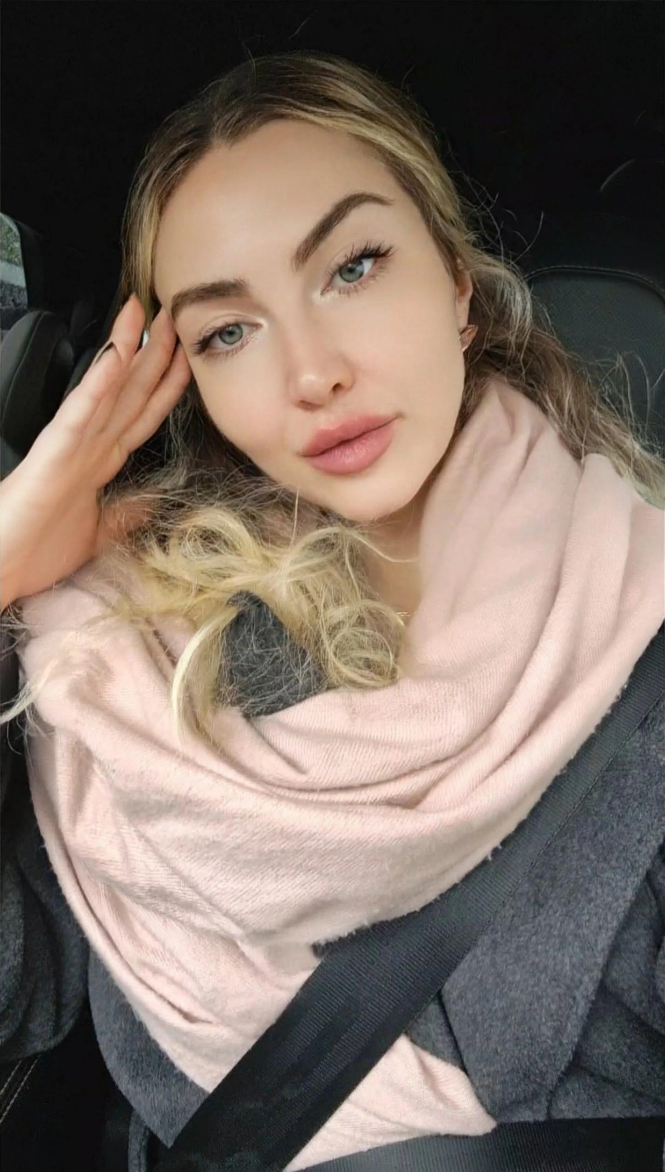 🩵 𝙈𝙤𝙣𝙞𝙘𝙖 𝙎𝙣𝙤𝙬𝙛𝙡𝙖𝙠𝙚 🩵 OnlyFans leaked - snowfallkiss nude pics and videos free