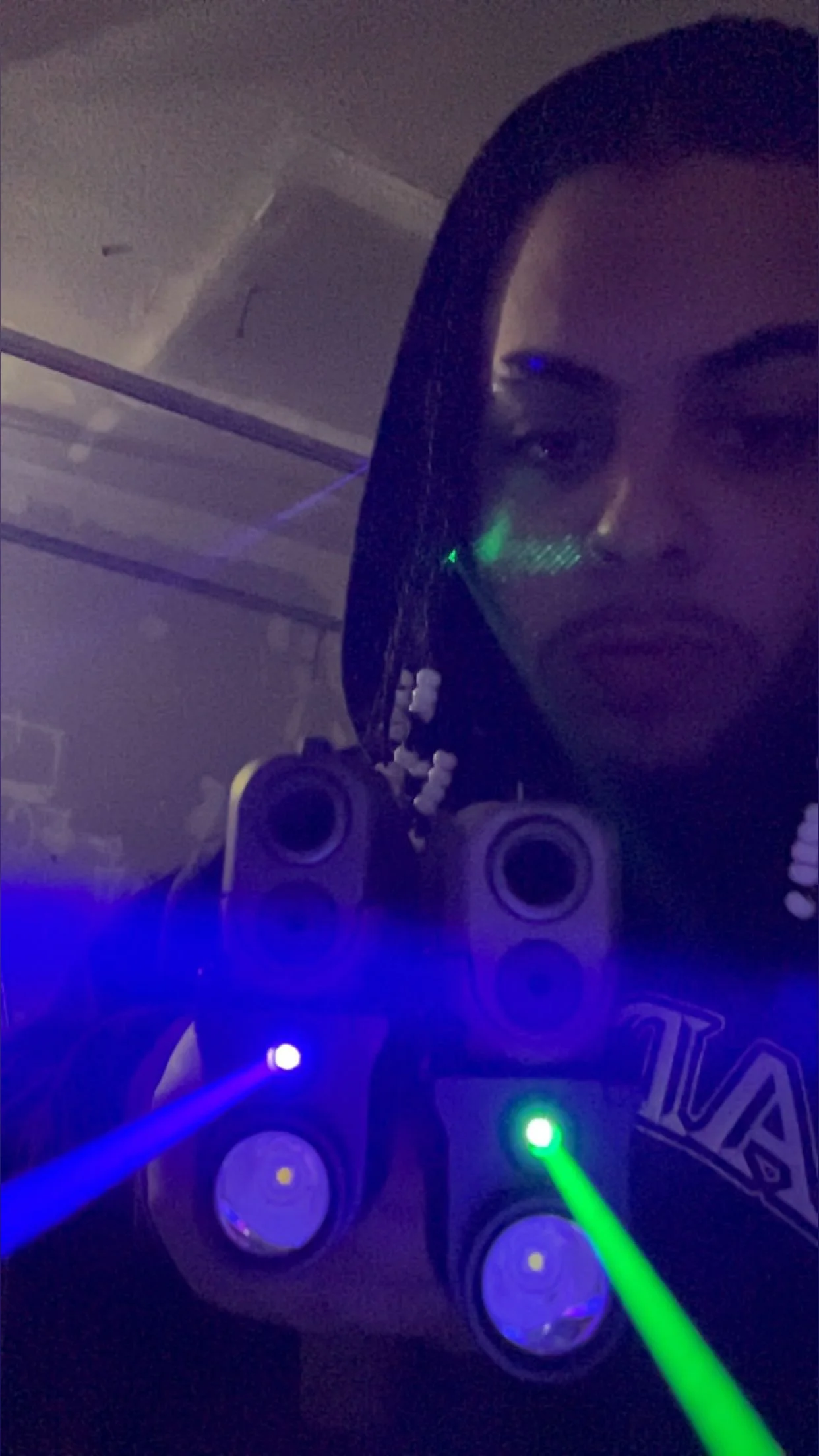 zurii OnlyFans leaked - spacedout17_ nude pics and videos free