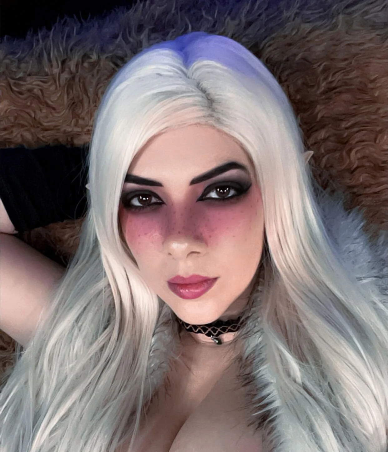 Ashe Mckendrick OnlyFans leaked - spellboundashe nude pics and videos free