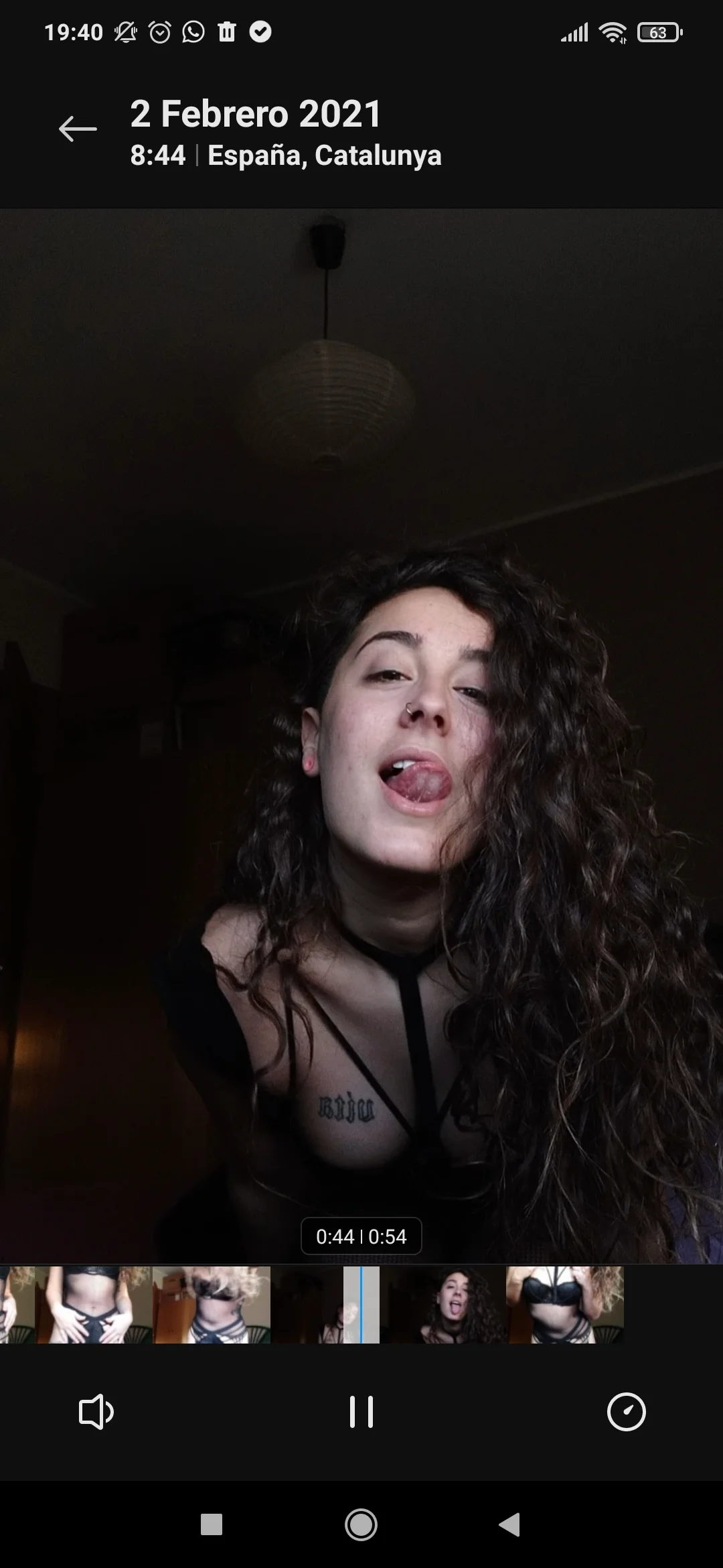 spiritual hoe OnlyFans leaked - spiritual_hoe nude pics and videos free