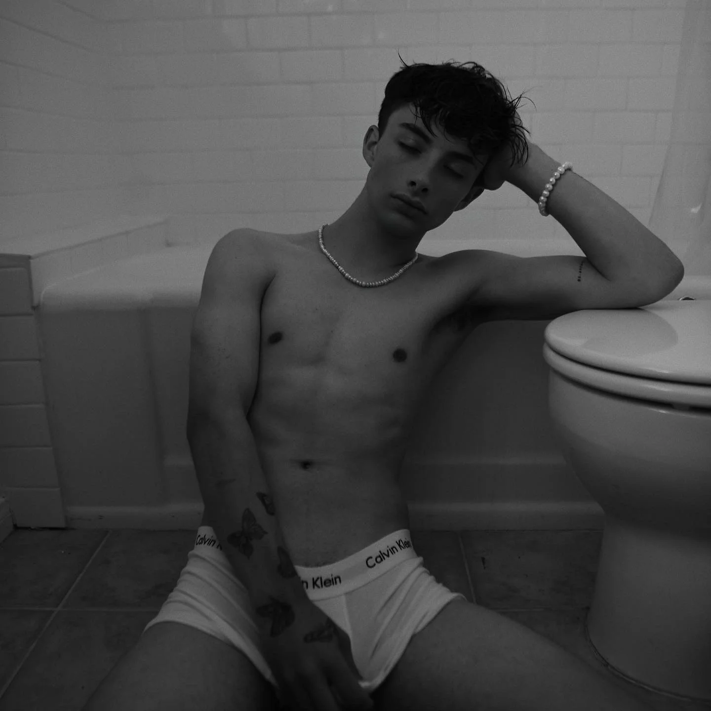 Starboy OnlyFans leaked - starboy_xox nude pics and videos free