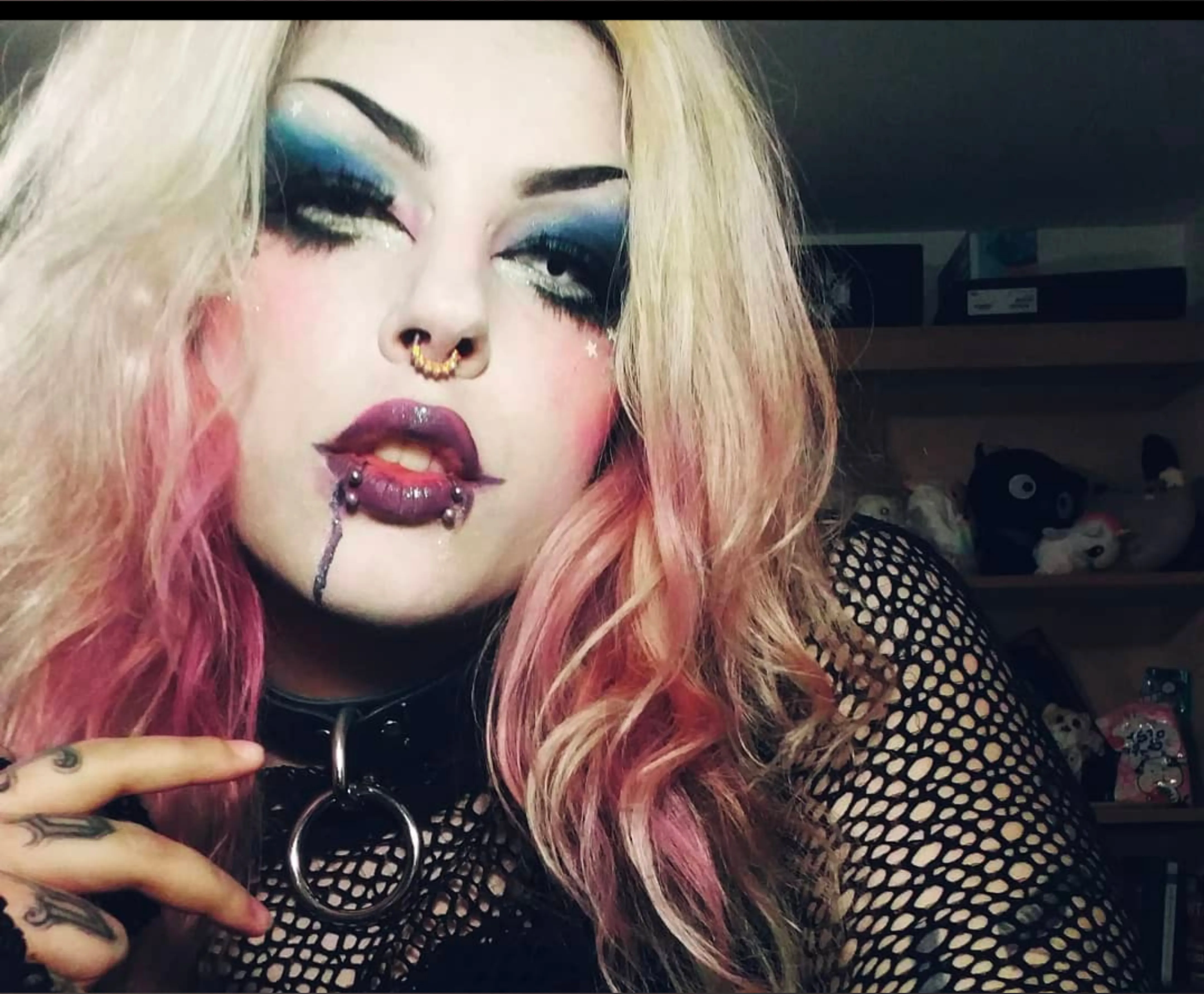 Miss love OnlyFans leaked - stickyybunnsppv nude pics and videos free