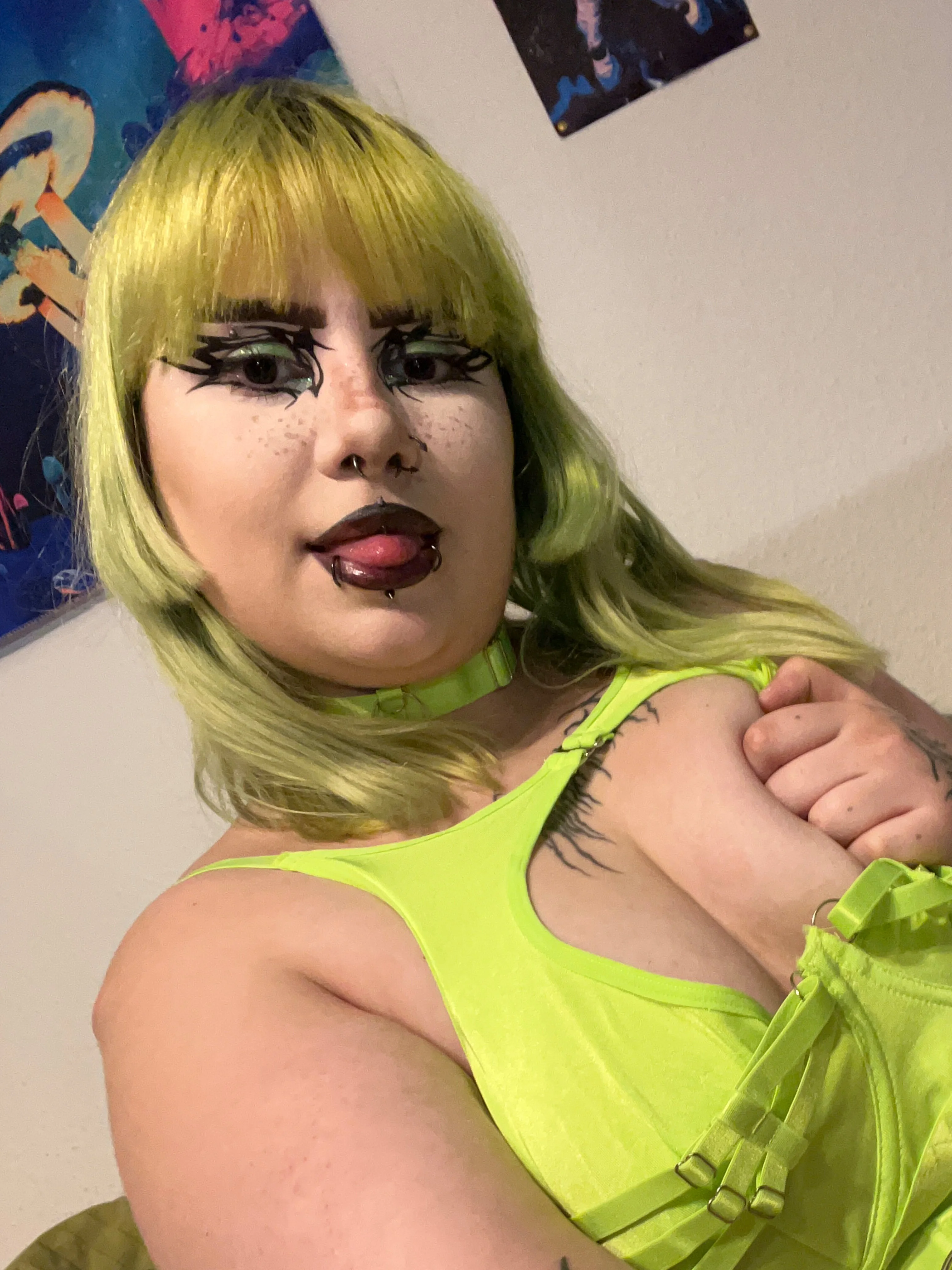 Alice Suicide OnlyFans leaked - suicidyalice nude pics and videos free