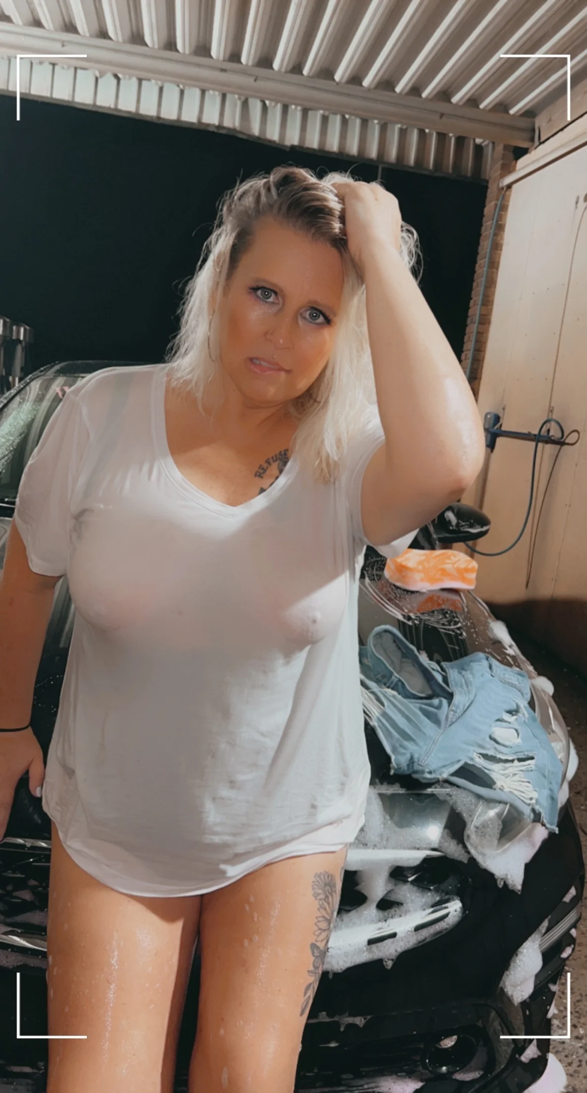 Sunshine OnlyFans leaked - sunshinejb80 nude pics and videos free